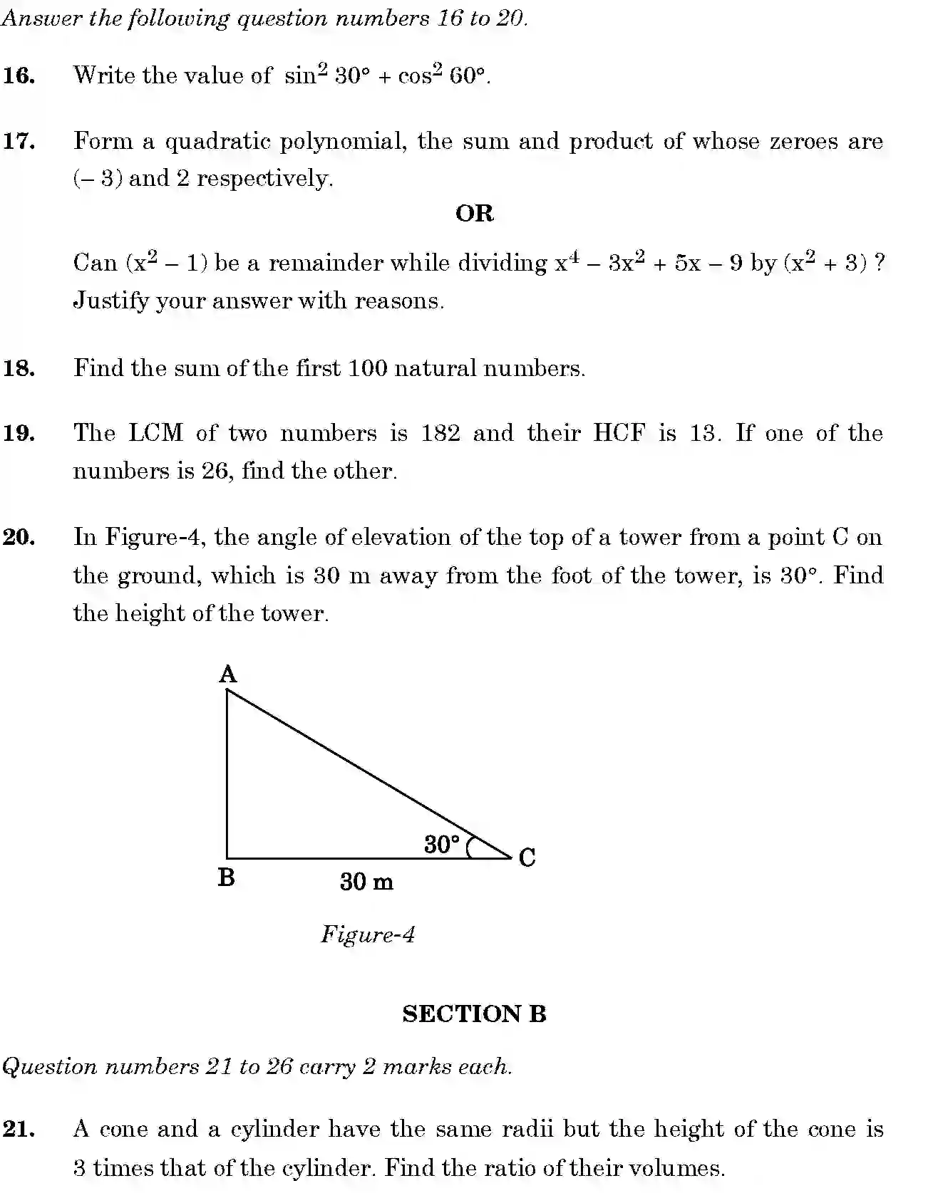 CBSE-Class-10-Previous-Year-Question-Papers-MATHEMATICS-THEORY-STD-JBB-30-5-3-Page-11 Image