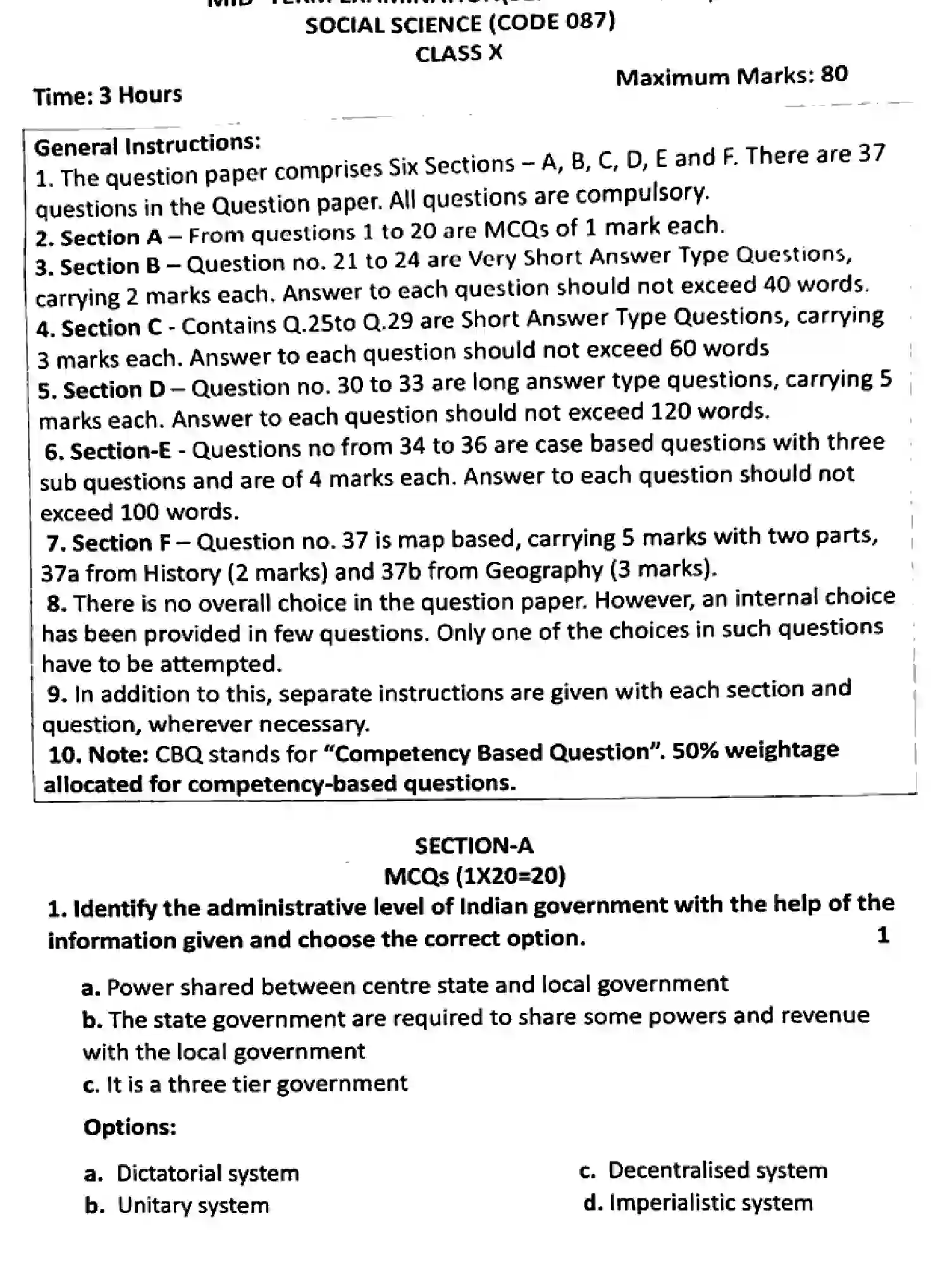 CBSE-Class-10-Previous-Year-Question-Papers-MID-TERM-SOCIAL-SCIENCE-231123-SEP-Page-1 Image