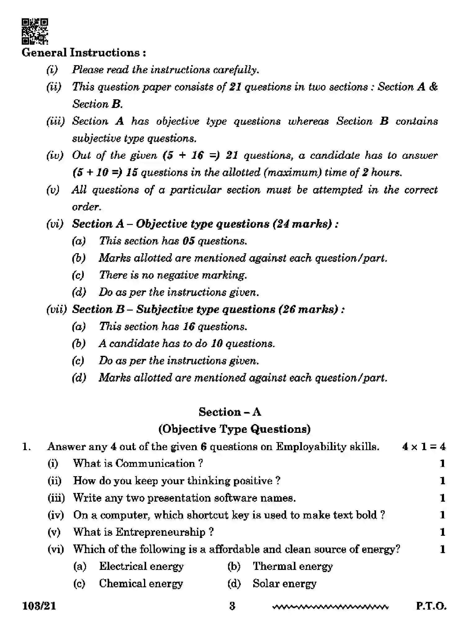 CBSE-Class-10-Previous-Year-Question-Papers-MULTI-SKILL-FOUNDATION-COURSE-CDBA-SET-4-Page-3 Image