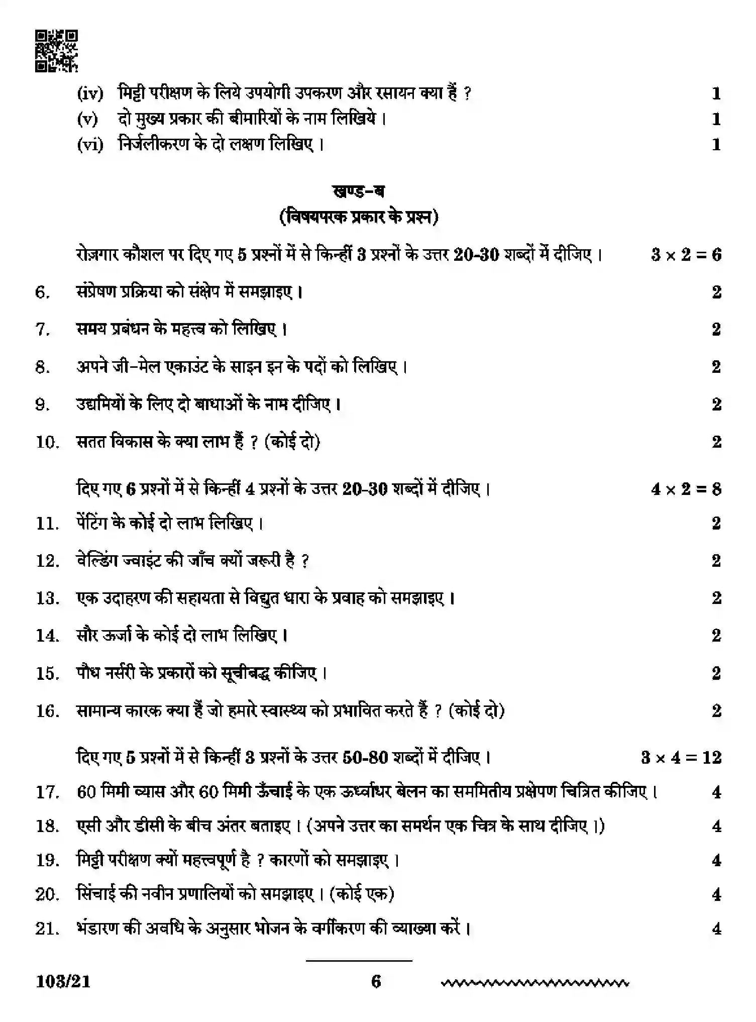 CBSE-Class-10-Previous-Year-Question-Papers-MULTI-SKILL-FOUNDATION-COURSE-CDBA-SET-4-Page-6 Image