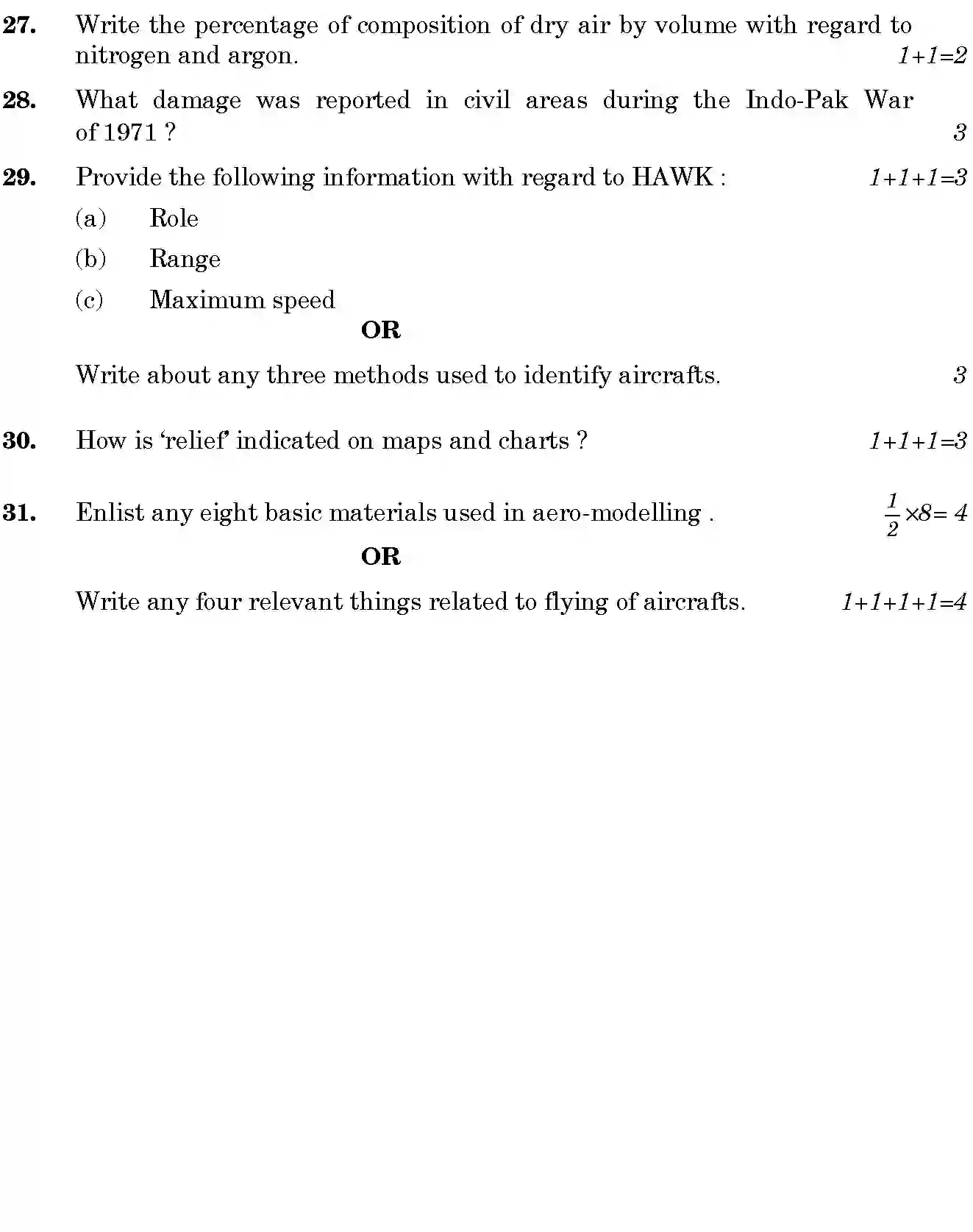CBSE-Class-10-Previous-Year-Question-Papers-NATIONAL-CADET-CORPS-NCC-JBB-56-Page-11 Image