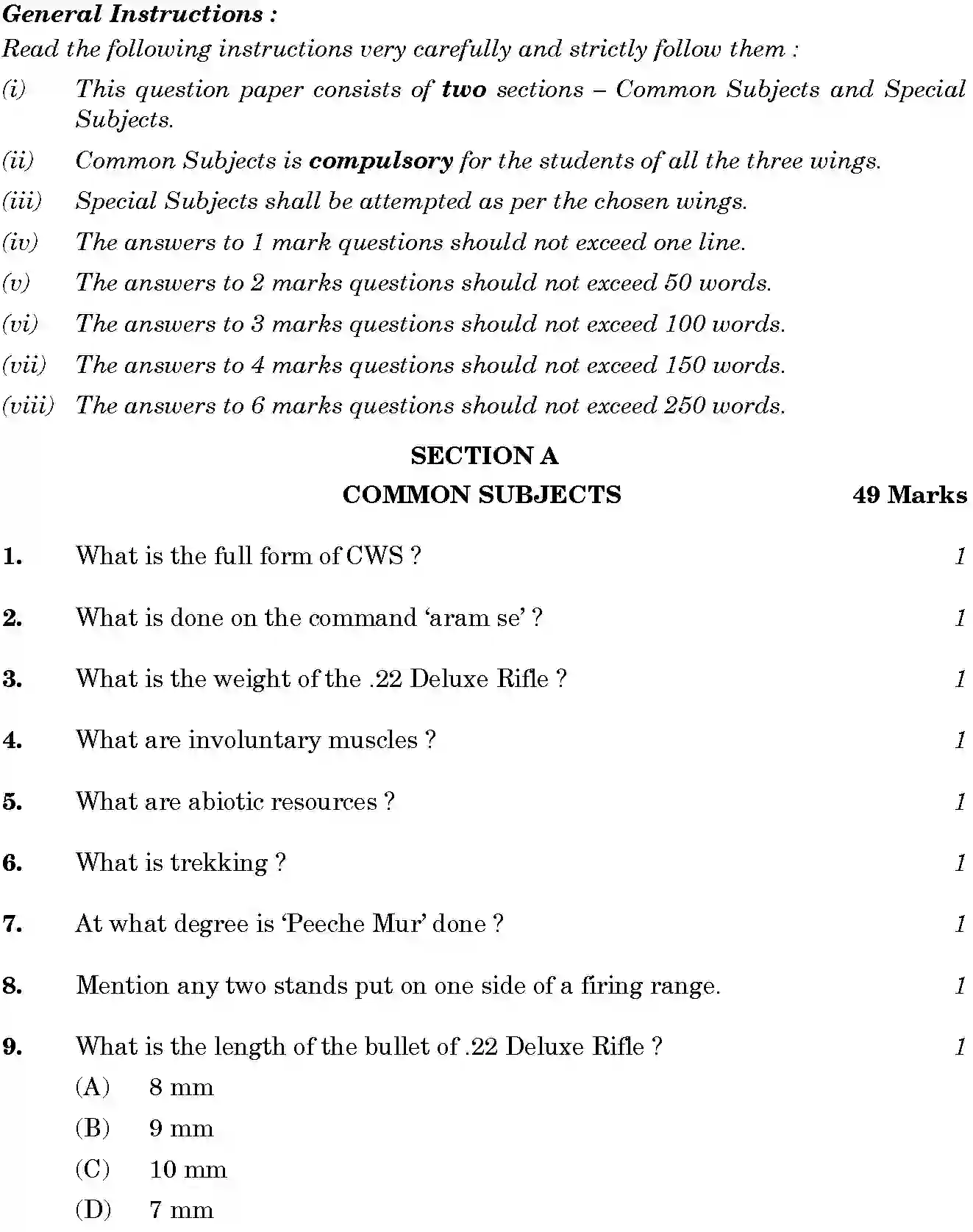 CBSE-Class-10-Previous-Year-Question-Papers-NATIONAL-CADET-CORPS-NCC-JBB-56-Page-3 Image