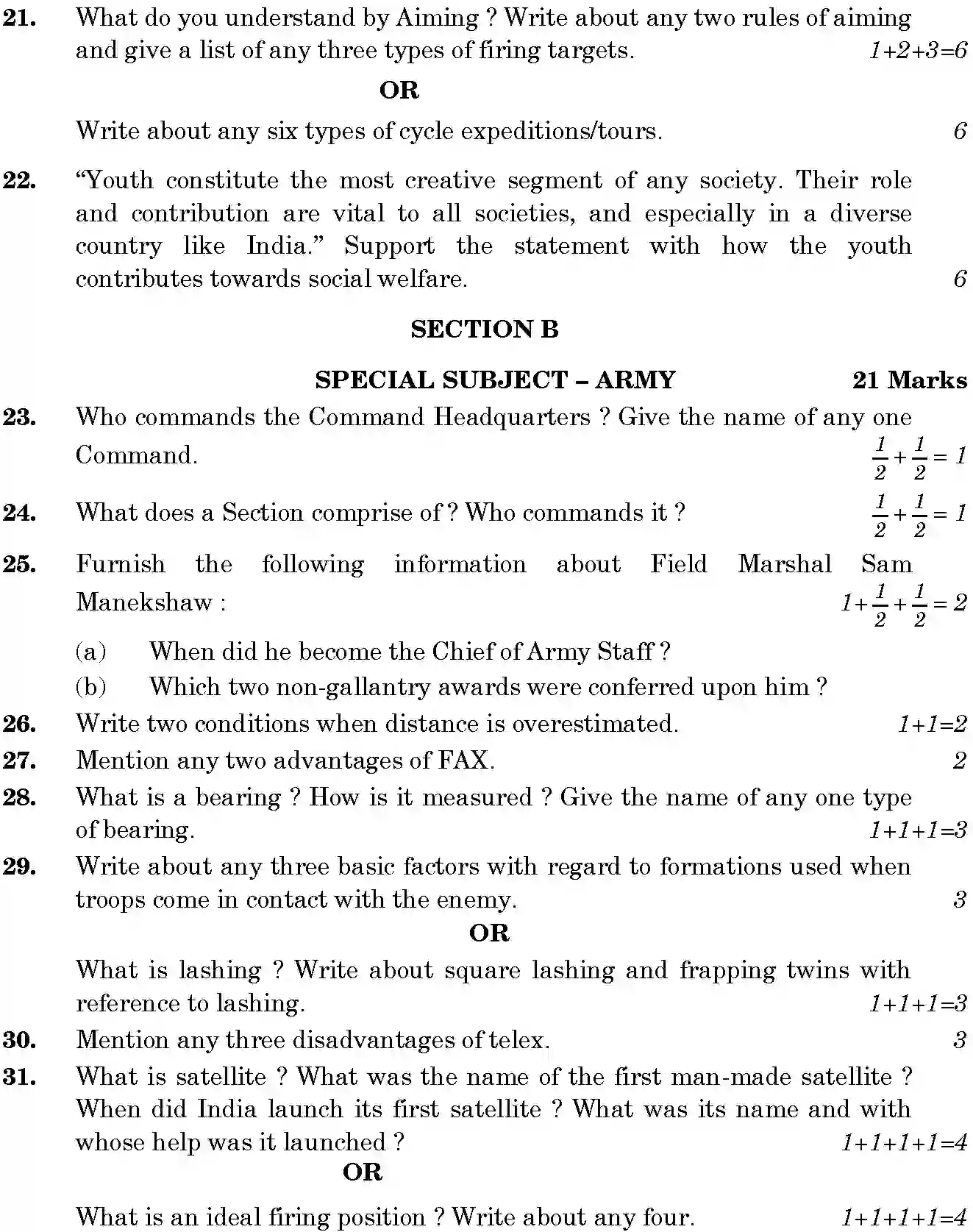 CBSE-Class-10-Previous-Year-Question-Papers-NATIONAL-CADET-CORPS-NCC-JBB-56-Page-7 Image