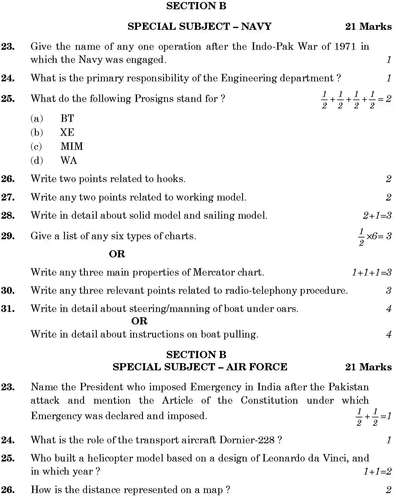 CBSE-Class-10-Previous-Year-Question-Papers-NATIONAL-CADET-CORPS-NCC-JBB-56-Page-9 Image
