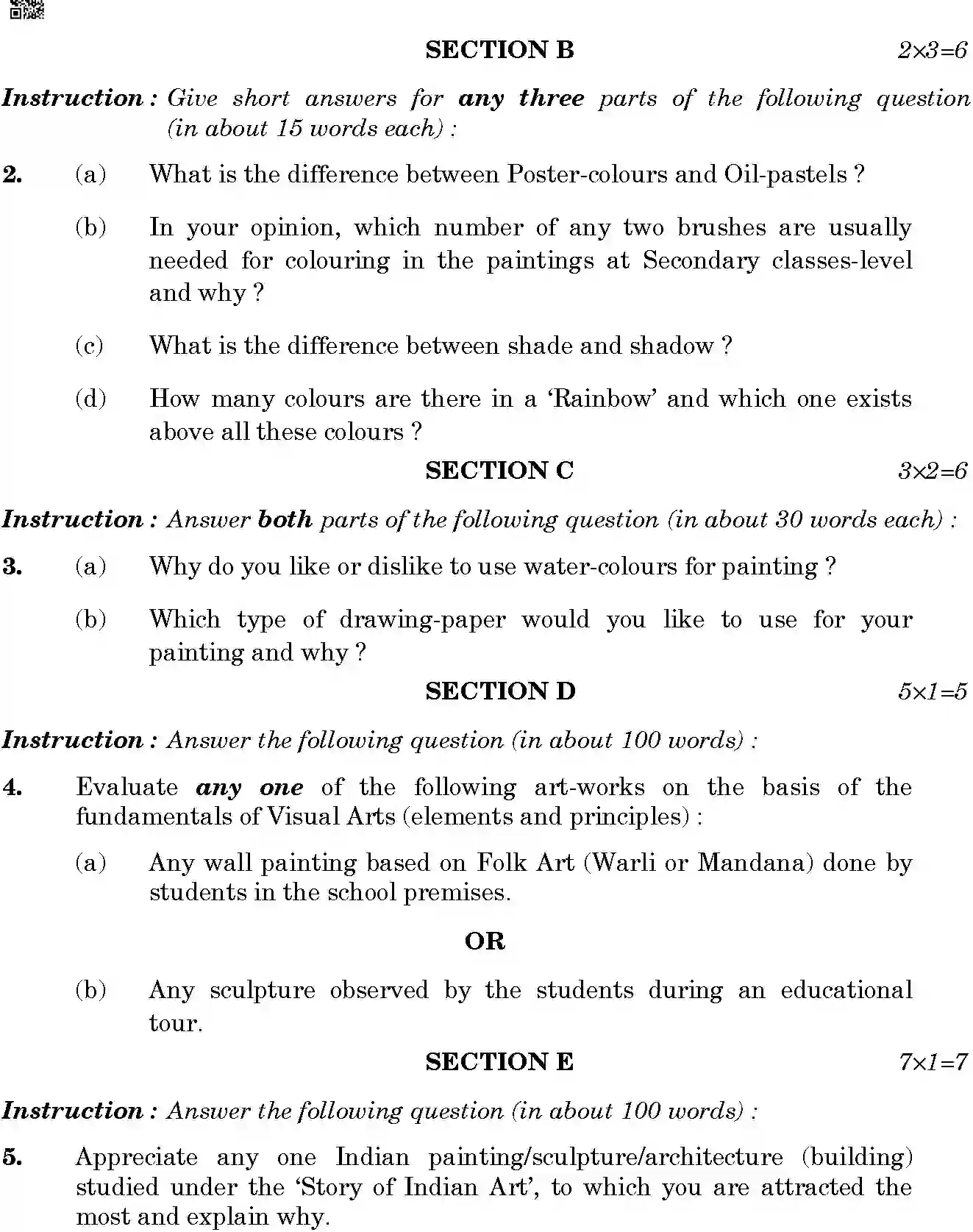 CBSE-Class-10-Previous-Year-Question-Papers-PAINTING-JBB-38-Page-5 Image