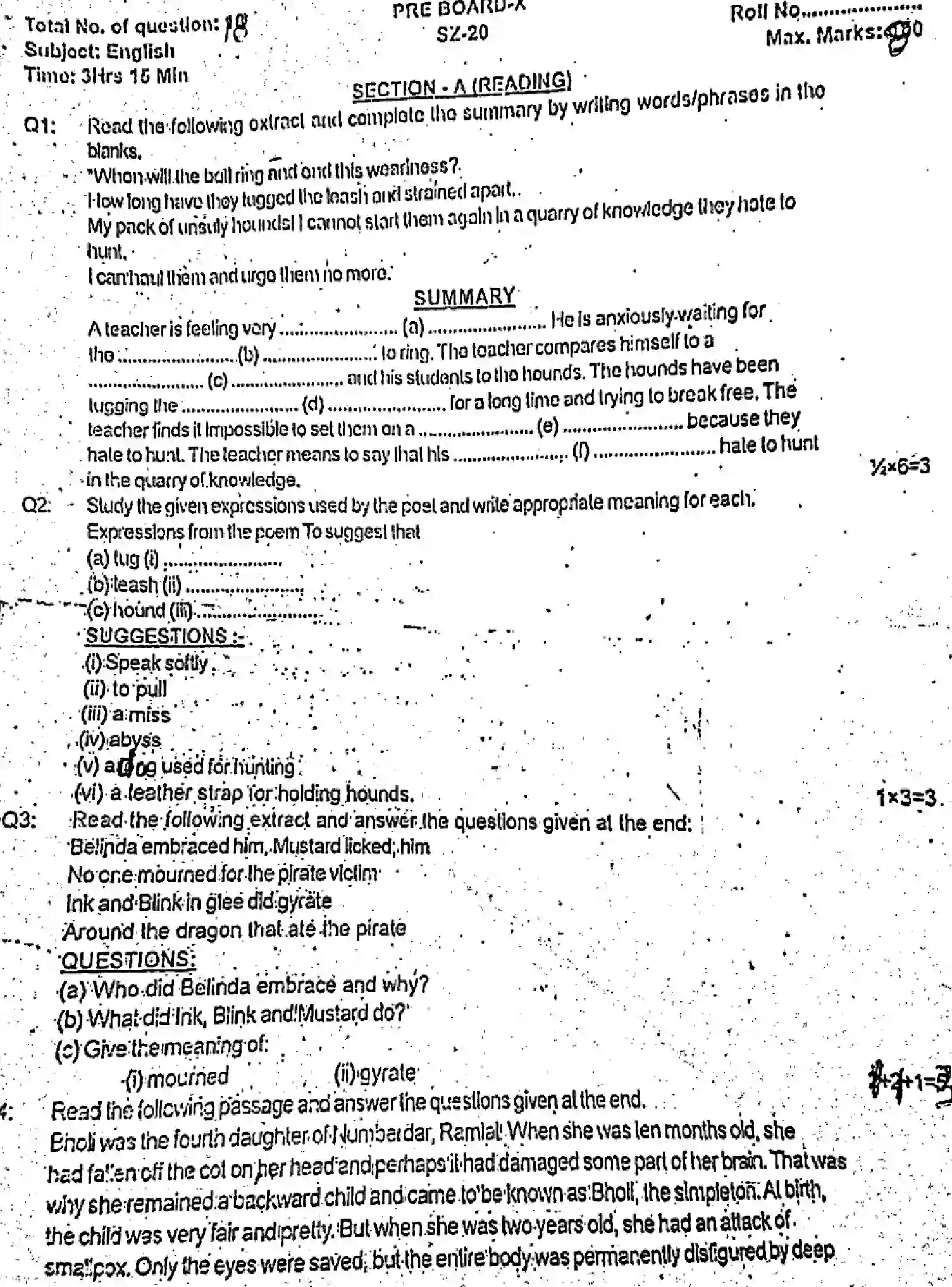 CBSE-Class-10-Previous-Year-Question-Papers-PB-ENGLISH-190423-Page-1 Image