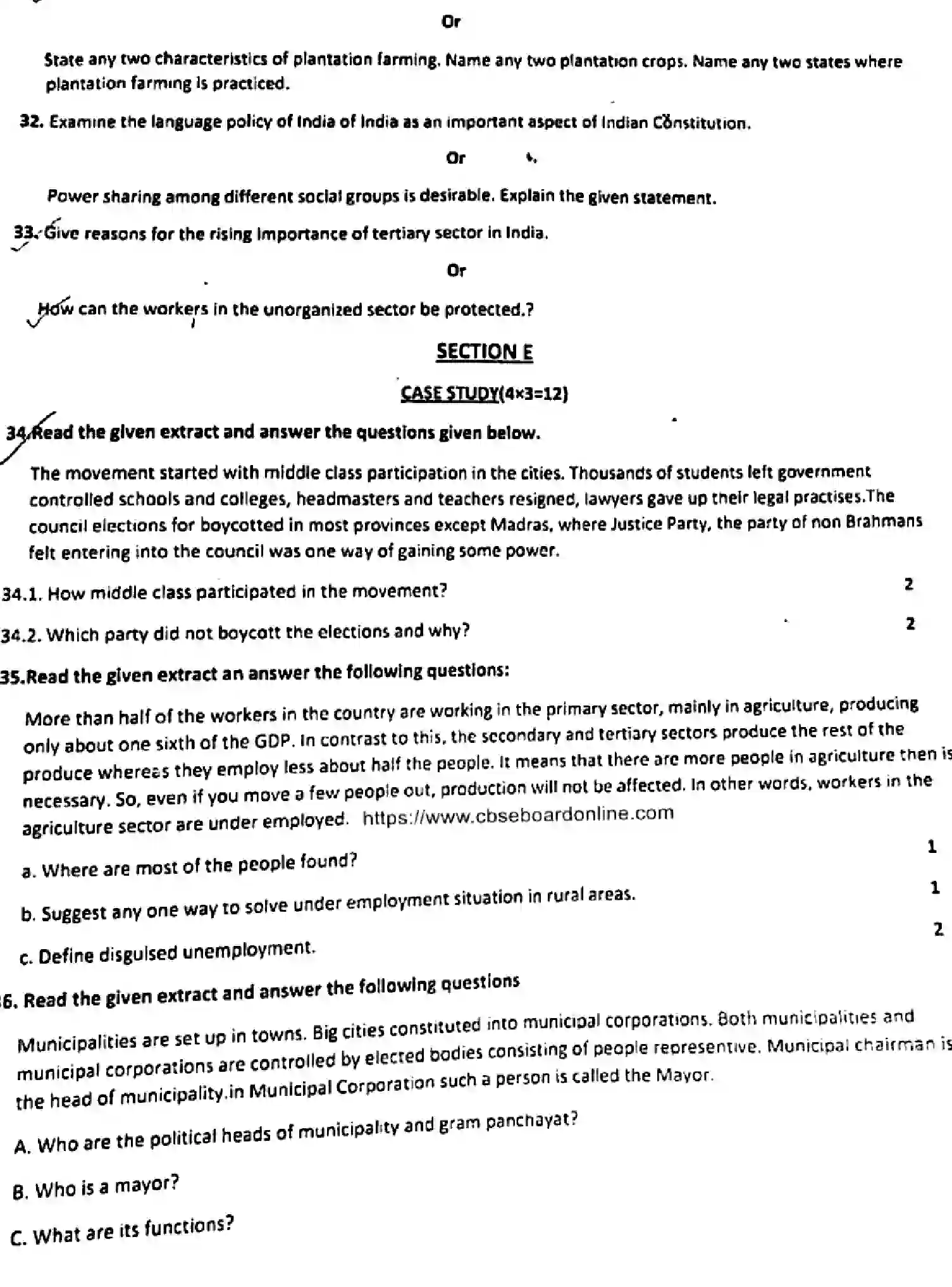 CBSE-Class-10-Previous-Year-Question-Papers-PERIODIC-TEST-2-SOCIAL-SCIENCE-291123-Page-5 Image