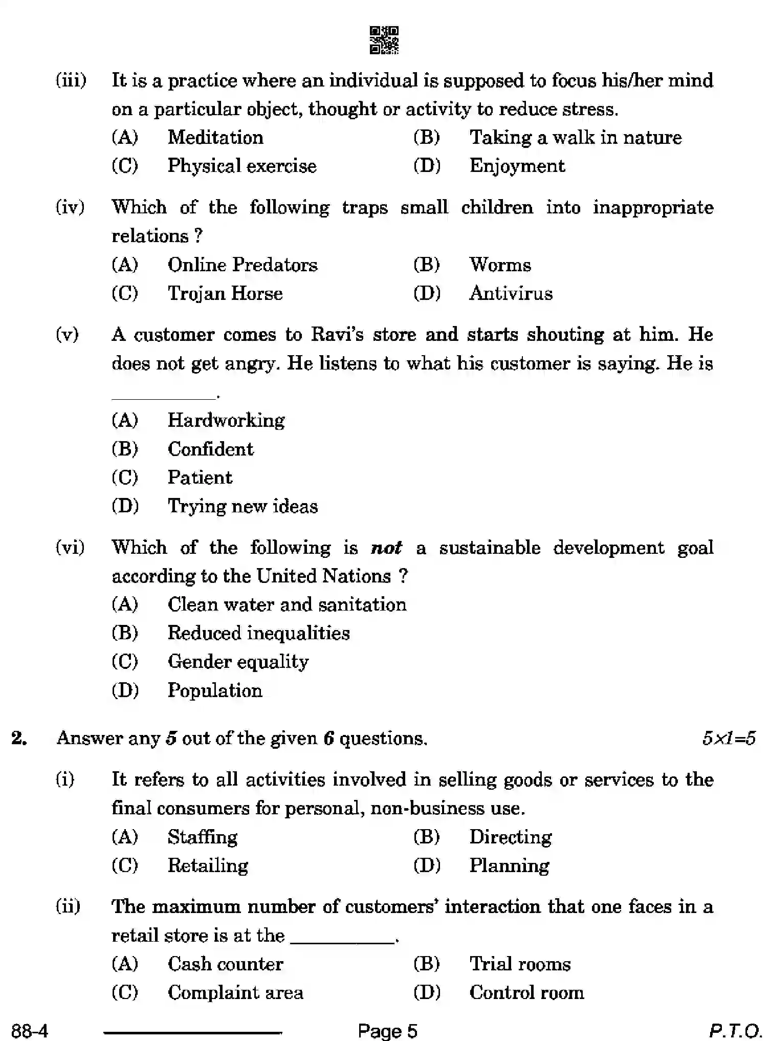 CBSE-Class-10-Previous-Year-Question-Papers-RETAIL-CDBA-SET-4-Page-5 Image