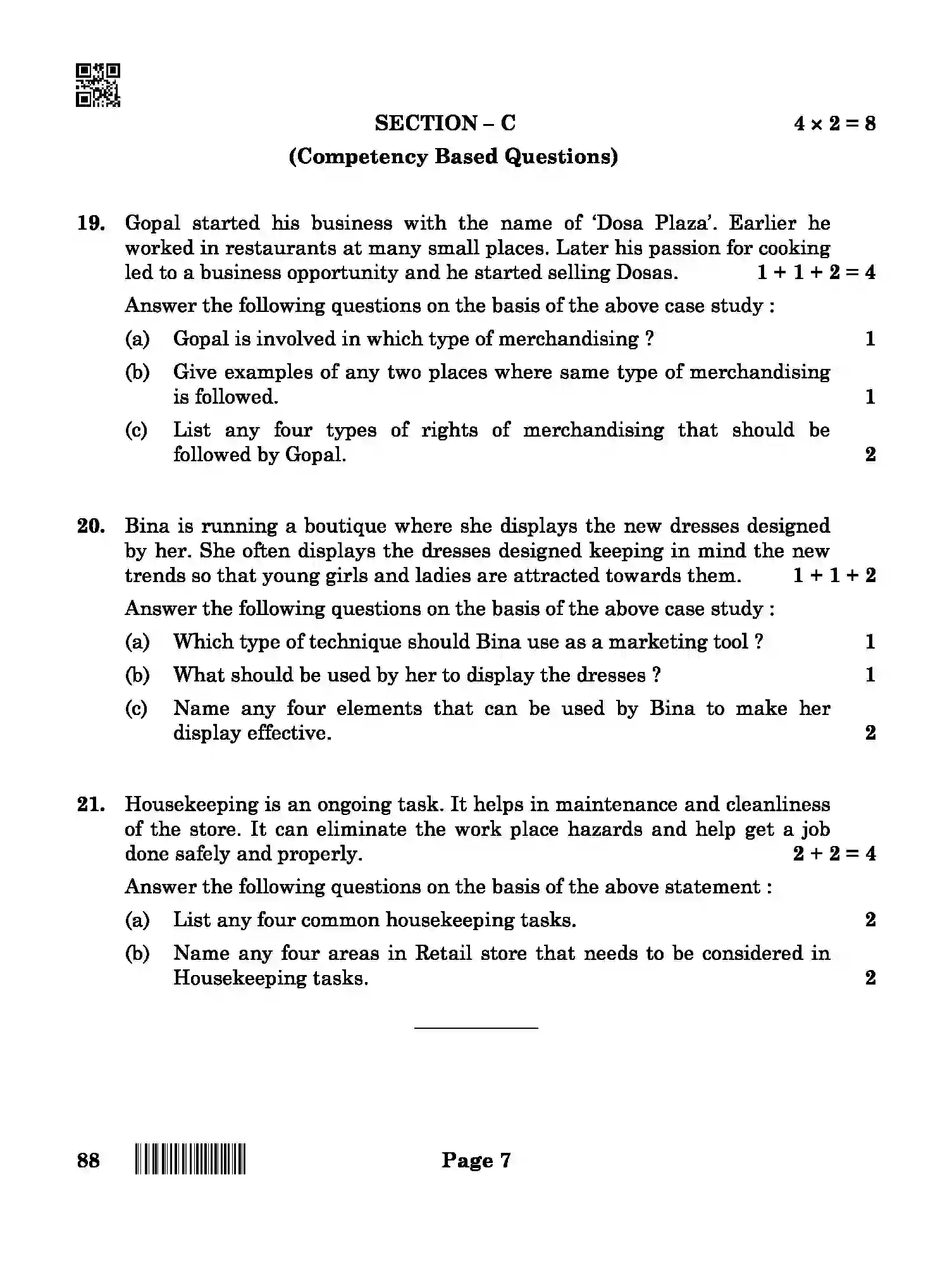 CBSE-Class-10-Previous-Year-Question-Papers-RETAIL-QAA-SET-4-Page-7 Image