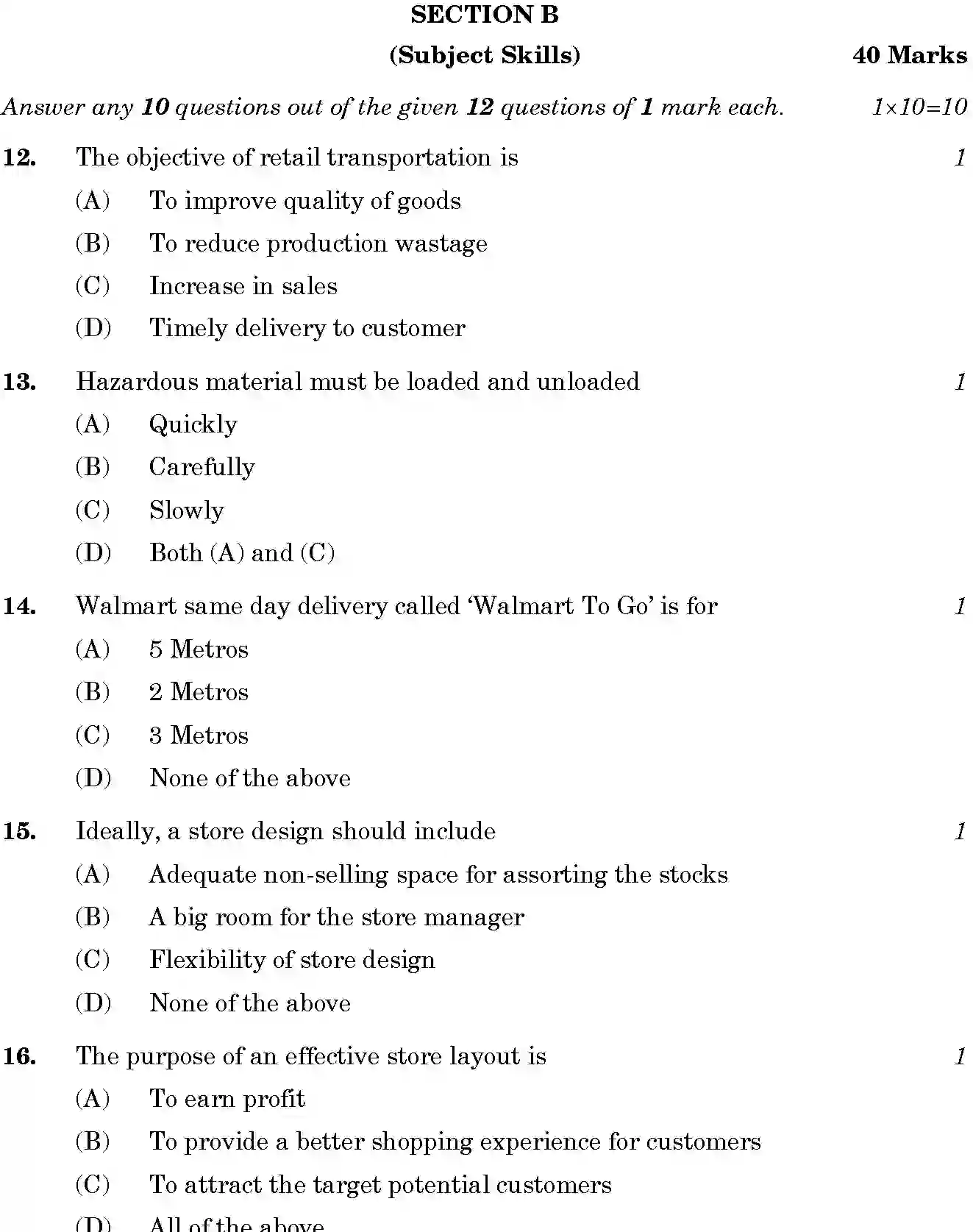 CBSE-Class-10-Previous-Year-Question-Papers-RETAILING-JBB-88-Page-5 Image