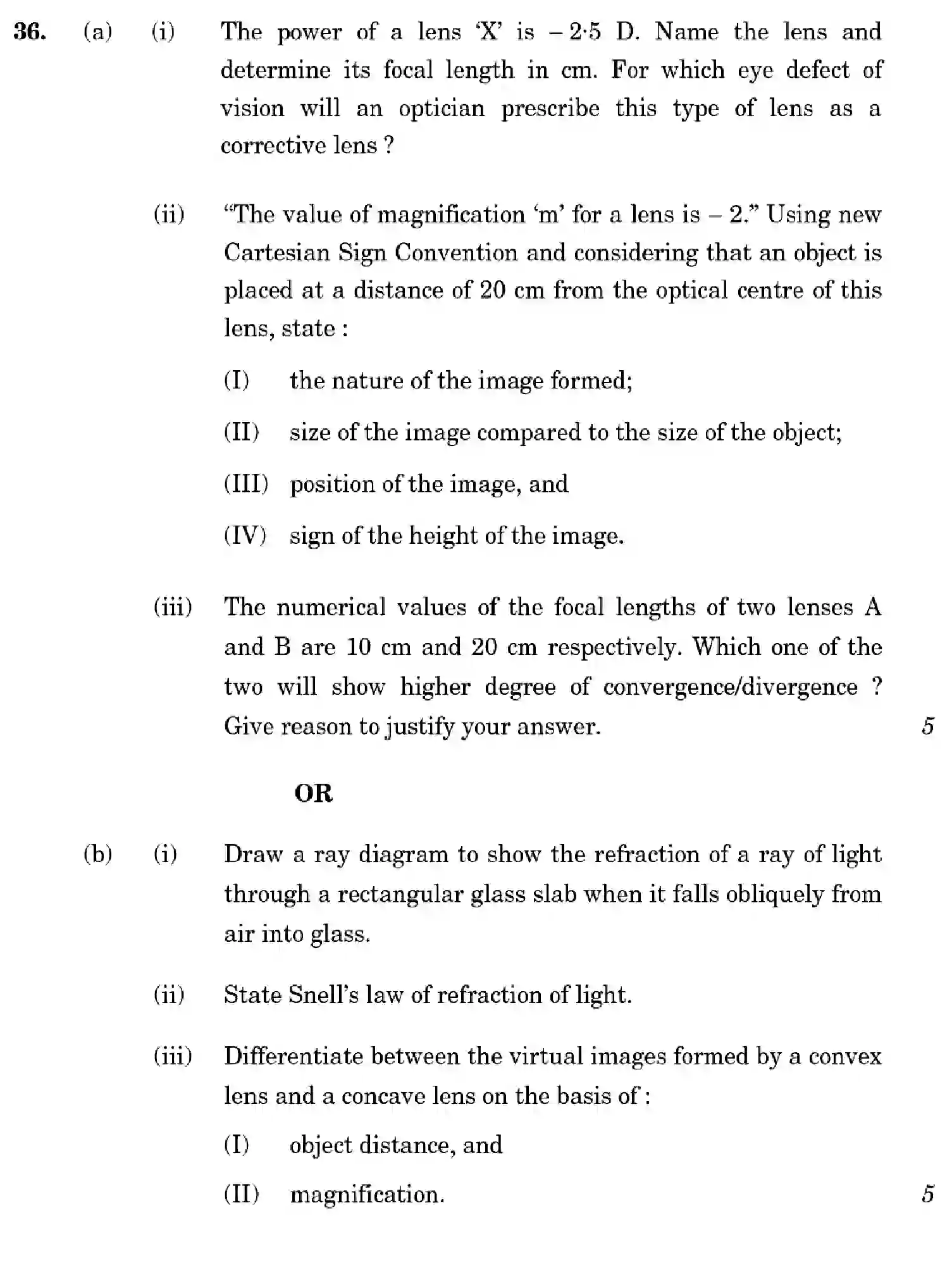 CBSE-Class-10-Previous-Year-Question-Papers-SCIENCE-1GEFH-SET-1-Page-23 Image