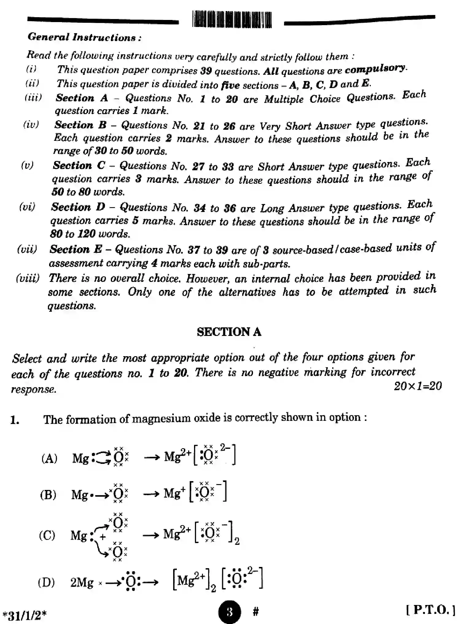 CBSE-Class-10-Previous-Year-Question-Papers-SCIENCE-1GEFH-SET-2-Page-3 Image