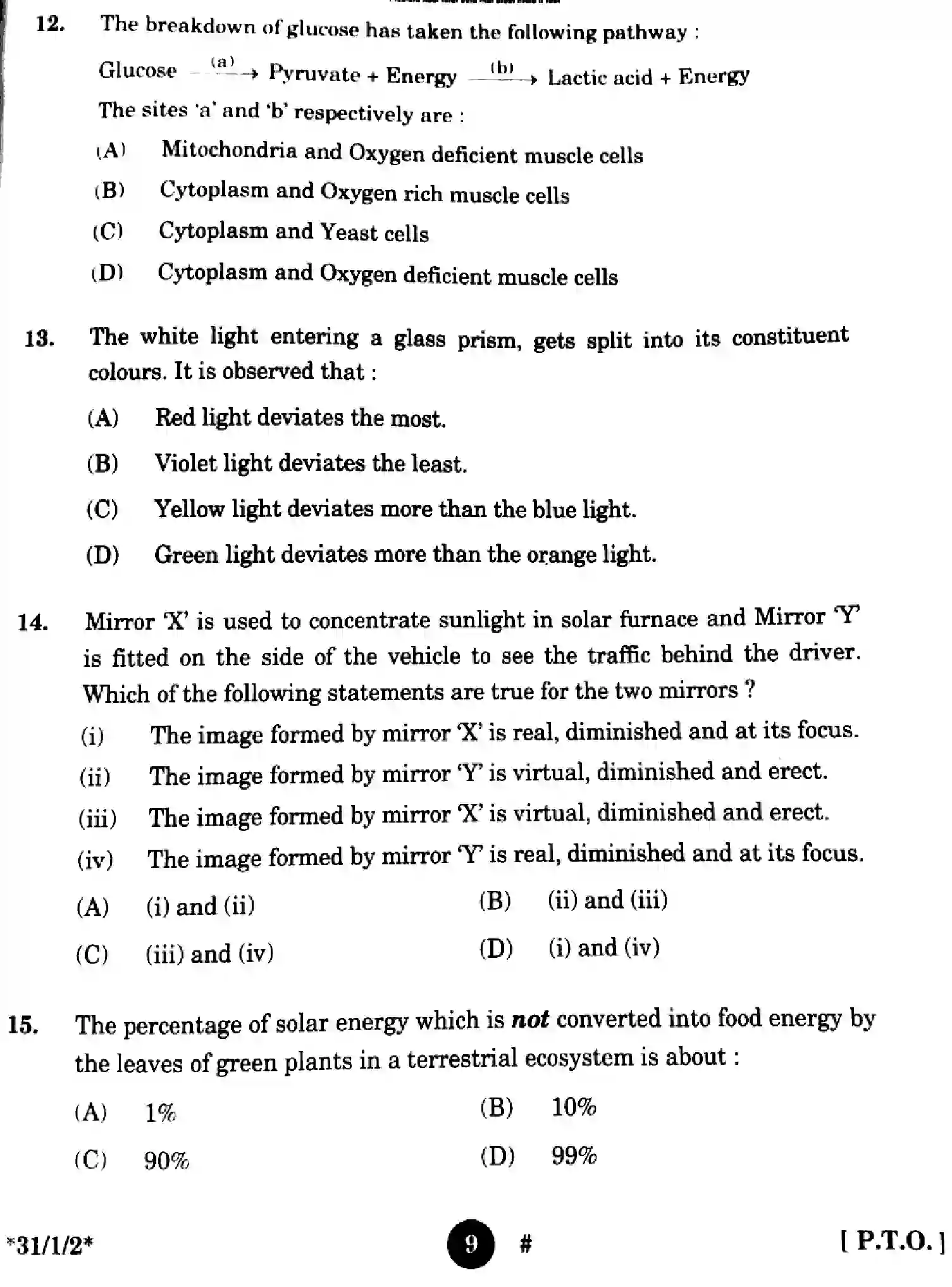 CBSE-Class-10-Previous-Year-Question-Papers-SCIENCE-1GEFH-SET-2-Page-9 Image
