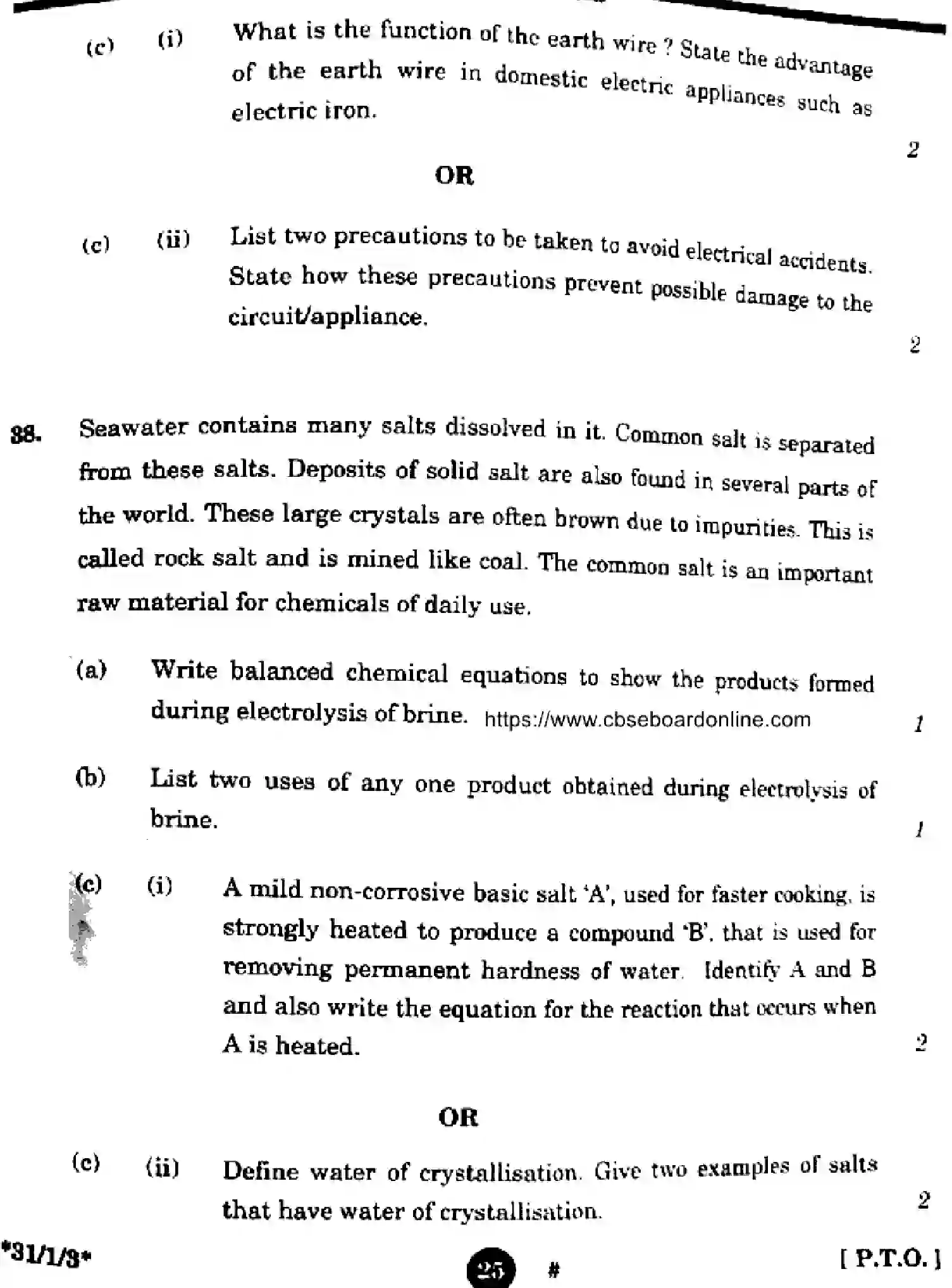 CBSE-Class-10-Previous-Year-Question-Papers-SCIENCE-1GEFH-SET-3-Page-25 Image