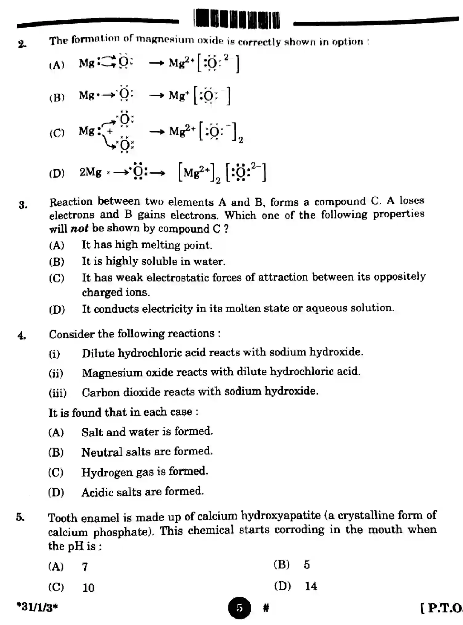 CBSE-Class-10-Previous-Year-Question-Papers-SCIENCE-1GEFH-SET-3-Page-5 Image