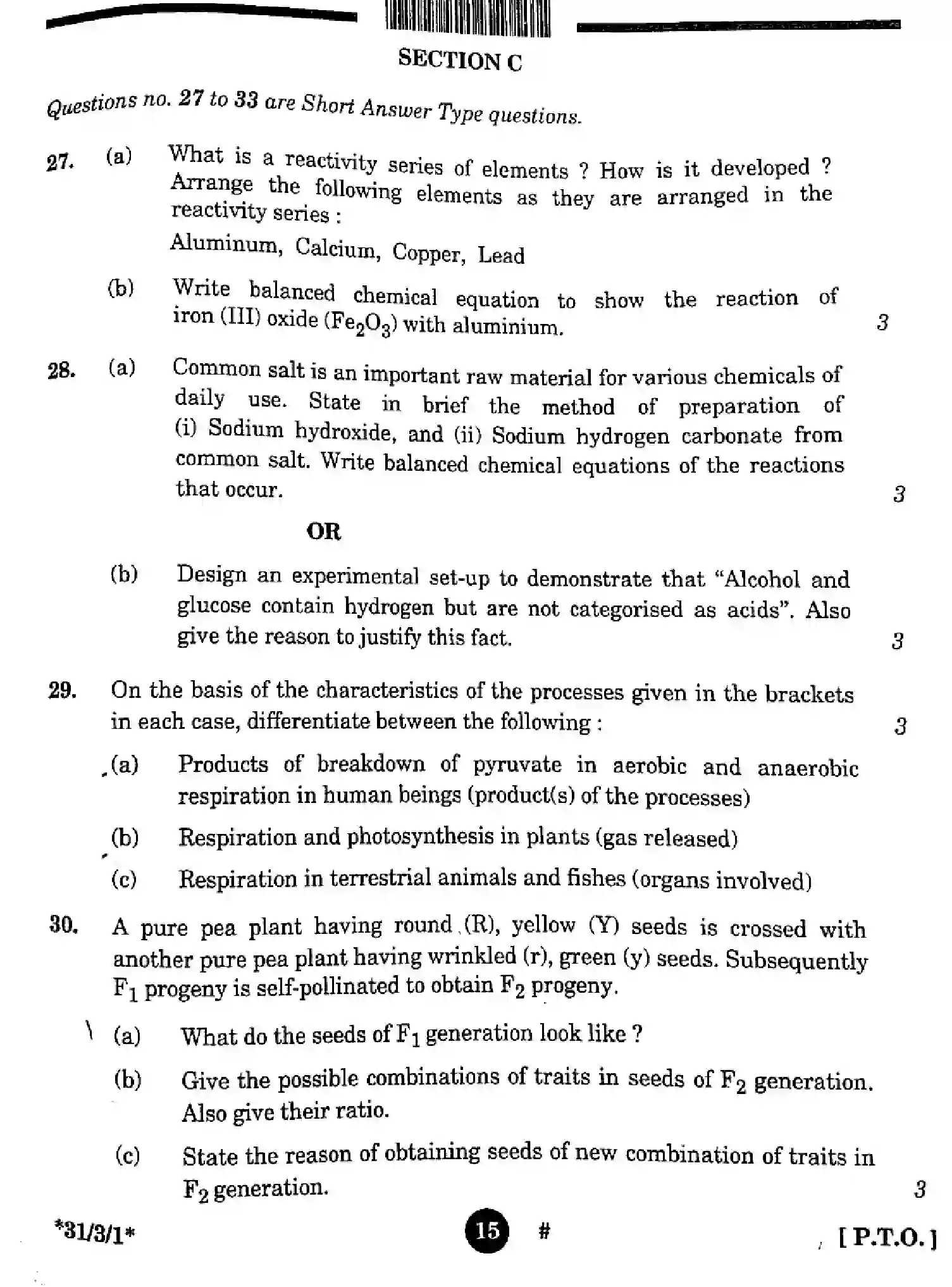 CBSE-Class-10-Previous-Year-Question-Papers-SCIENCE-3EGFH-SET-1-Page-15 Image