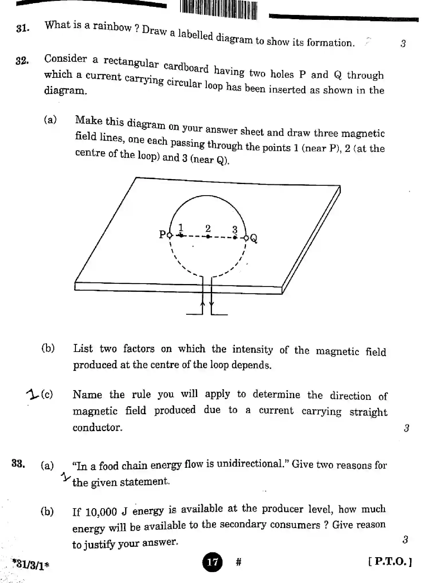 CBSE-Class-10-Previous-Year-Question-Papers-SCIENCE-3EGFH-SET-1-Page-17 Image