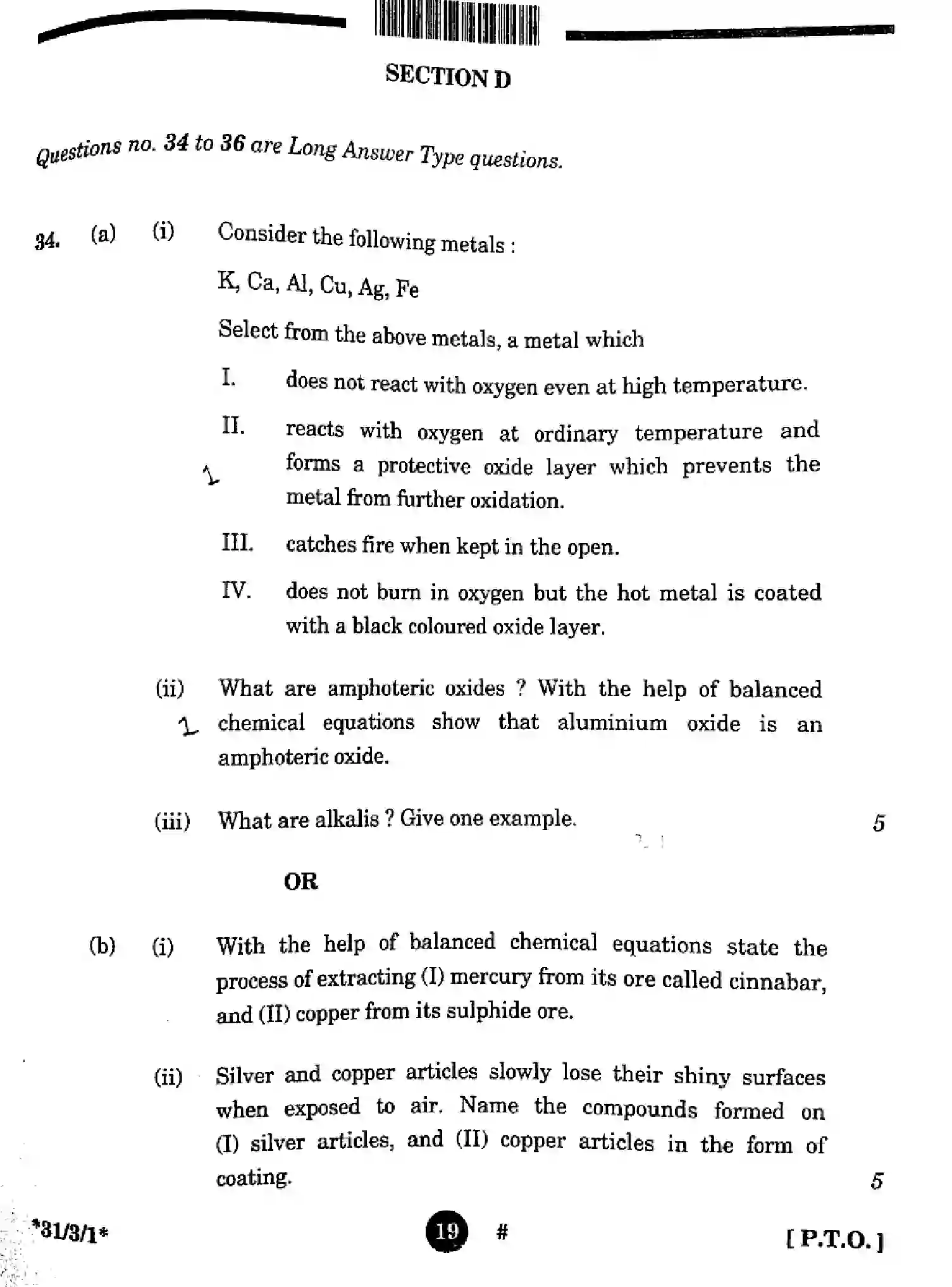 CBSE-Class-10-Previous-Year-Question-Papers-SCIENCE-3EGFH-SET-1-Page-19 Image