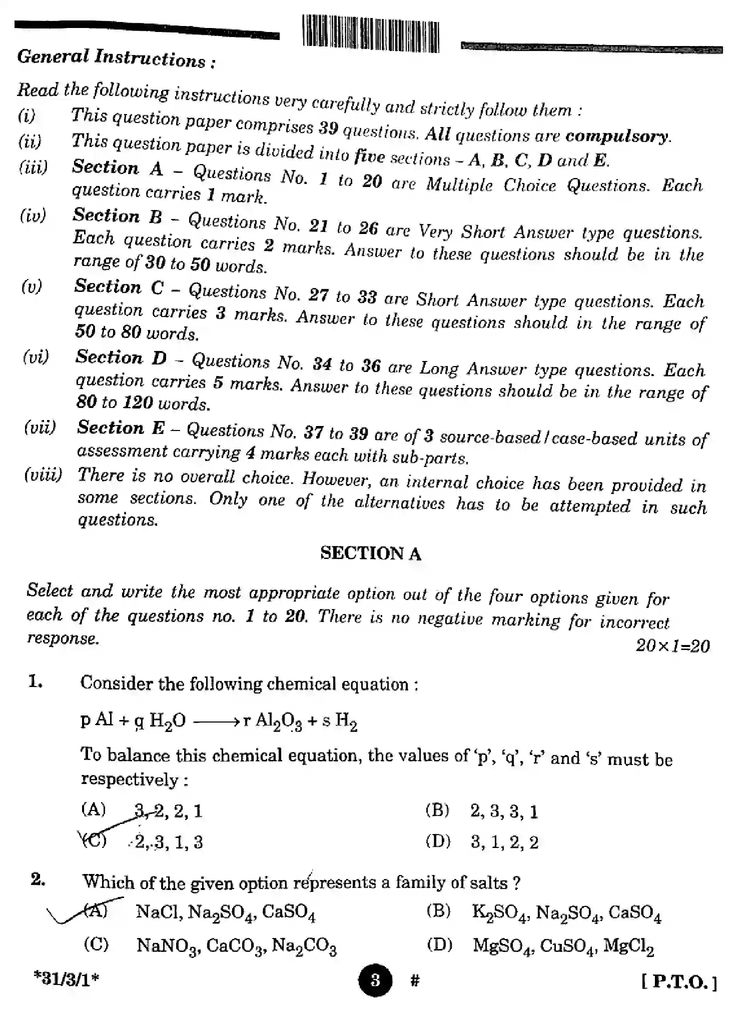 CBSE-Class-10-Previous-Year-Question-Papers-SCIENCE-3EGFH-SET-1-Page-3 Image