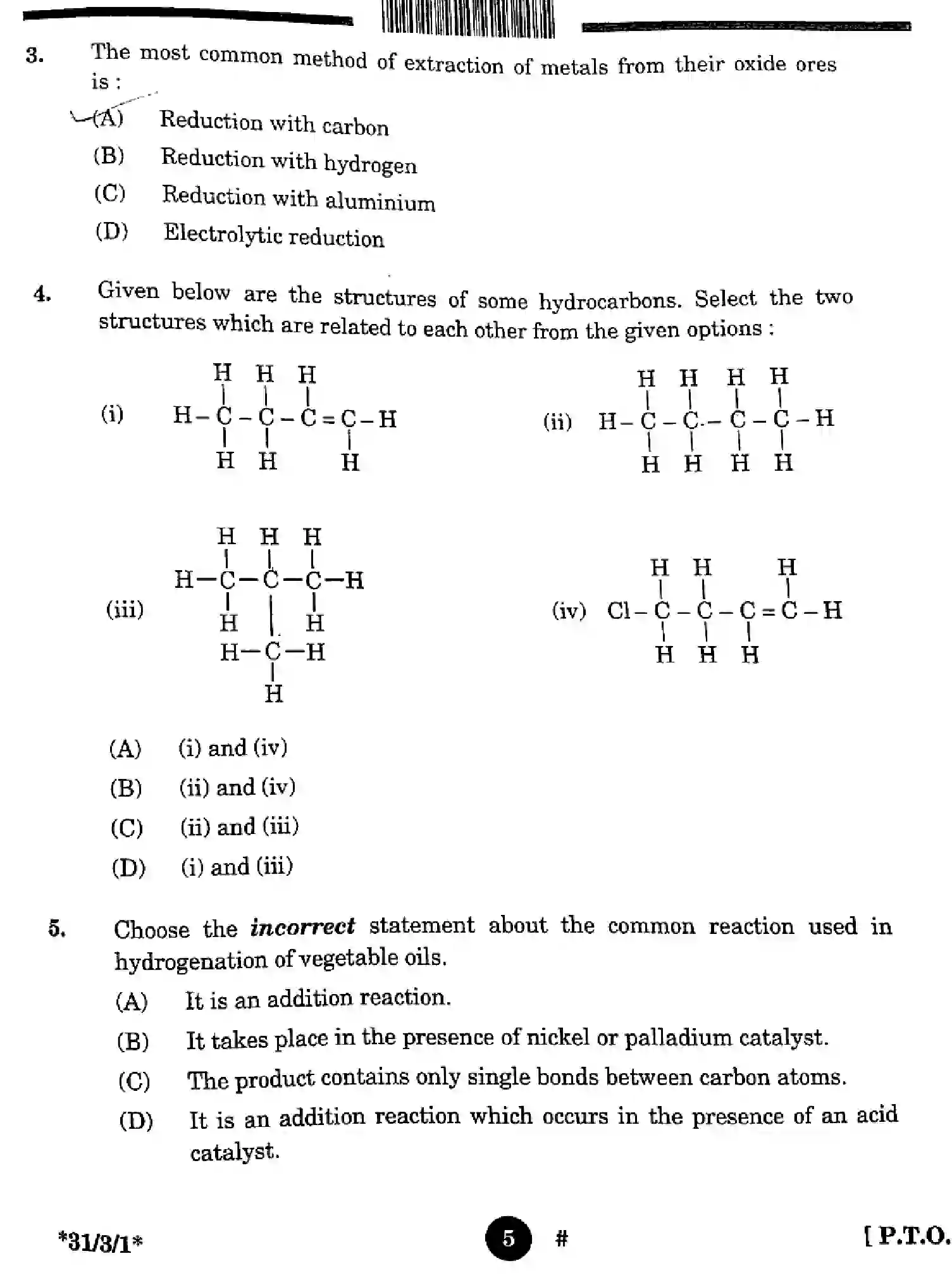 CBSE-Class-10-Previous-Year-Question-Papers-SCIENCE-3EGFH-SET-1-Page-5 Image