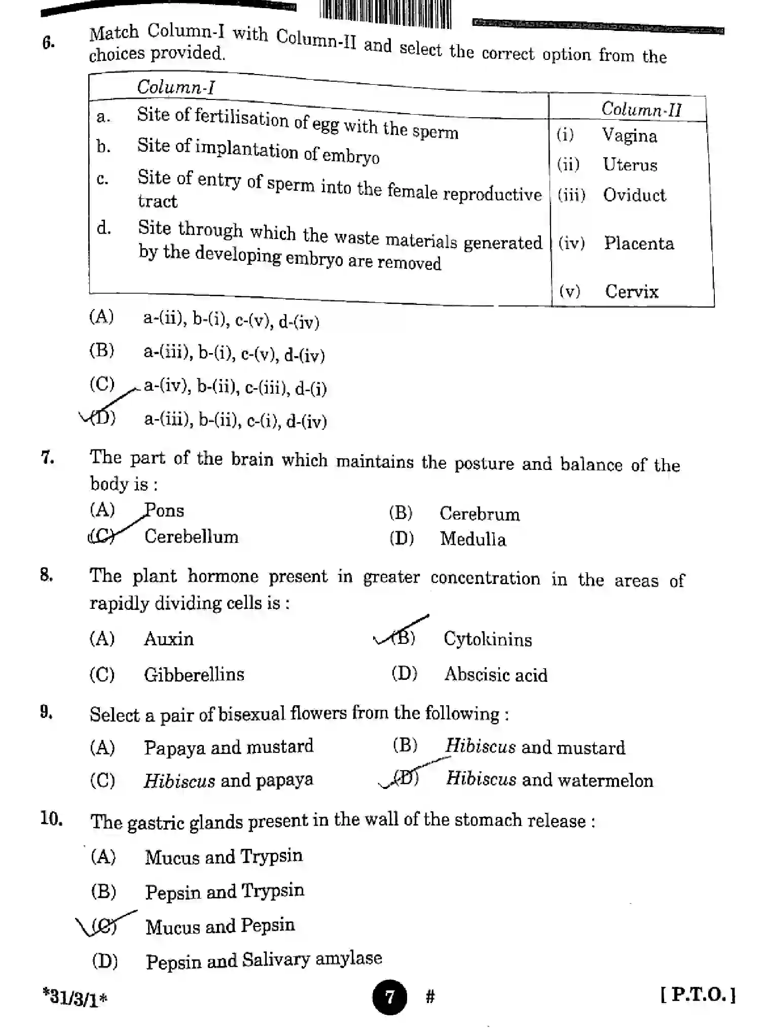 CBSE-Class-10-Previous-Year-Question-Papers-SCIENCE-3EGFH-SET-1-Page-7 Image