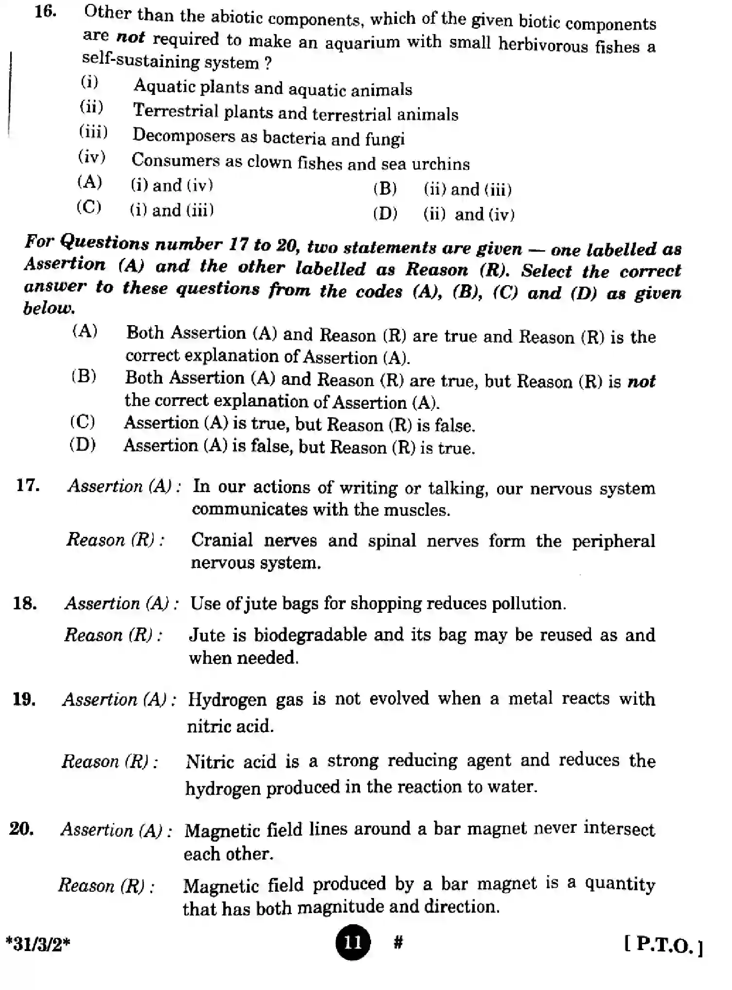 CBSE-Class-10-Previous-Year-Question-Papers-SCIENCE-3EGFH-SET-2-Page-11 Image