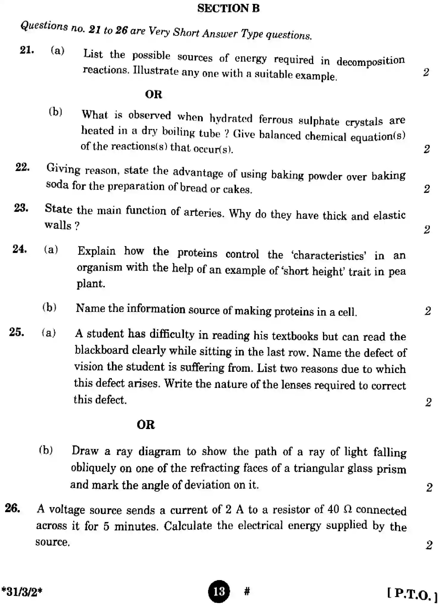 CBSE-Class-10-Previous-Year-Question-Papers-SCIENCE-3EGFH-SET-2-Page-13 Image