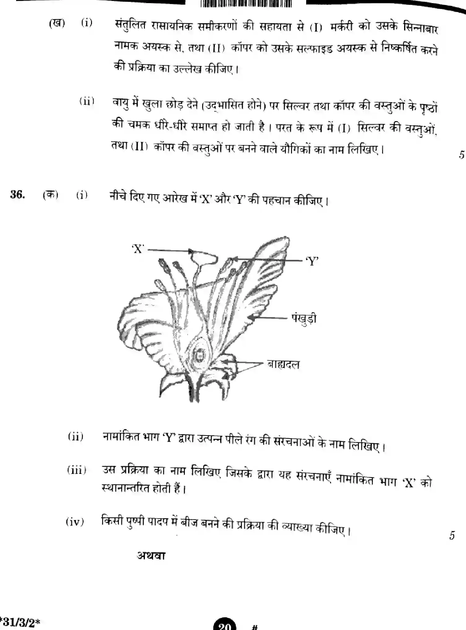 CBSE-Class-10-Previous-Year-Question-Papers-SCIENCE-3EGFH-SET-2-Page-20 Image