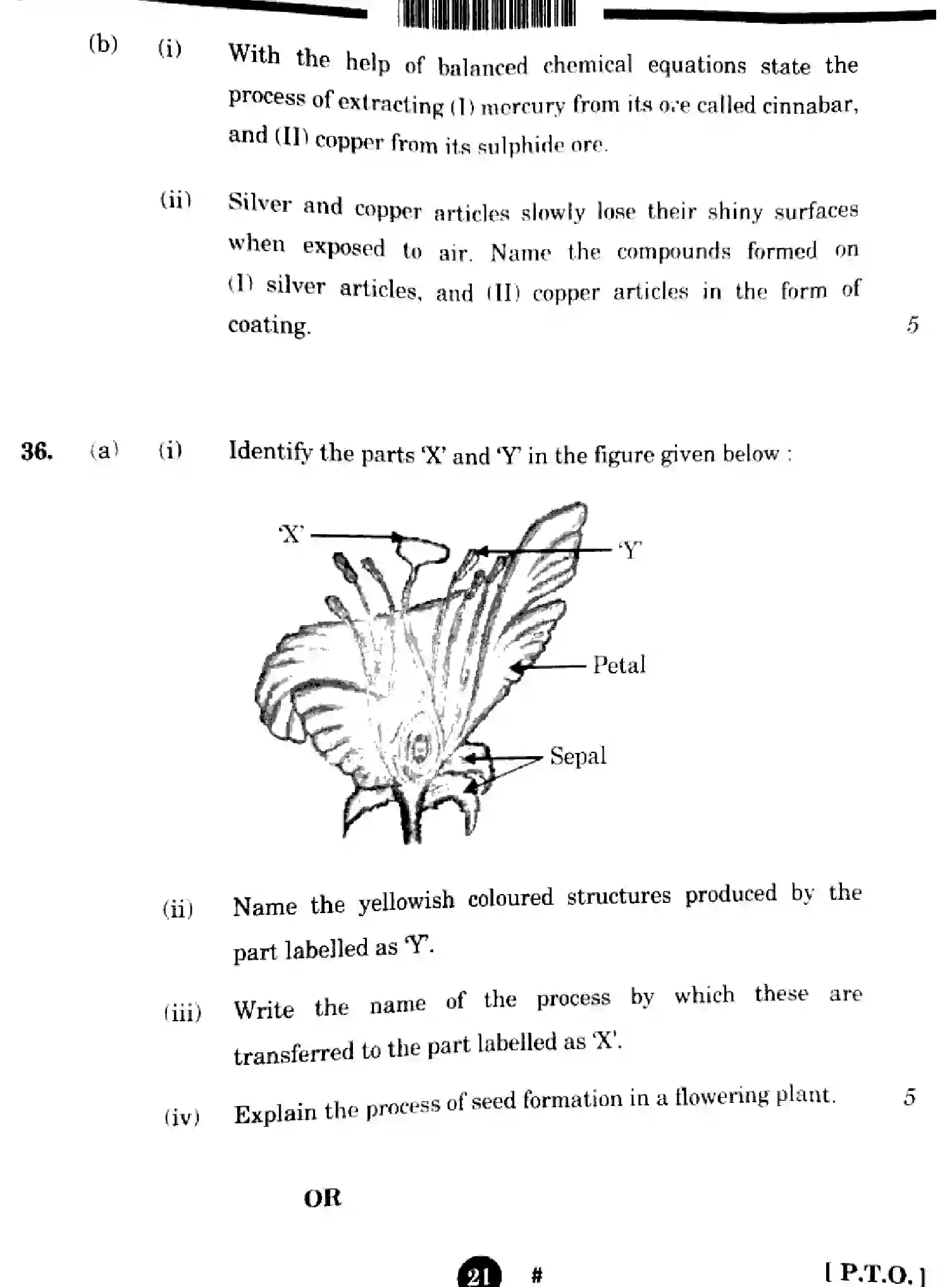 CBSE-Class-10-Previous-Year-Question-Papers-SCIENCE-3EGFH-SET-2-Page-21 Image