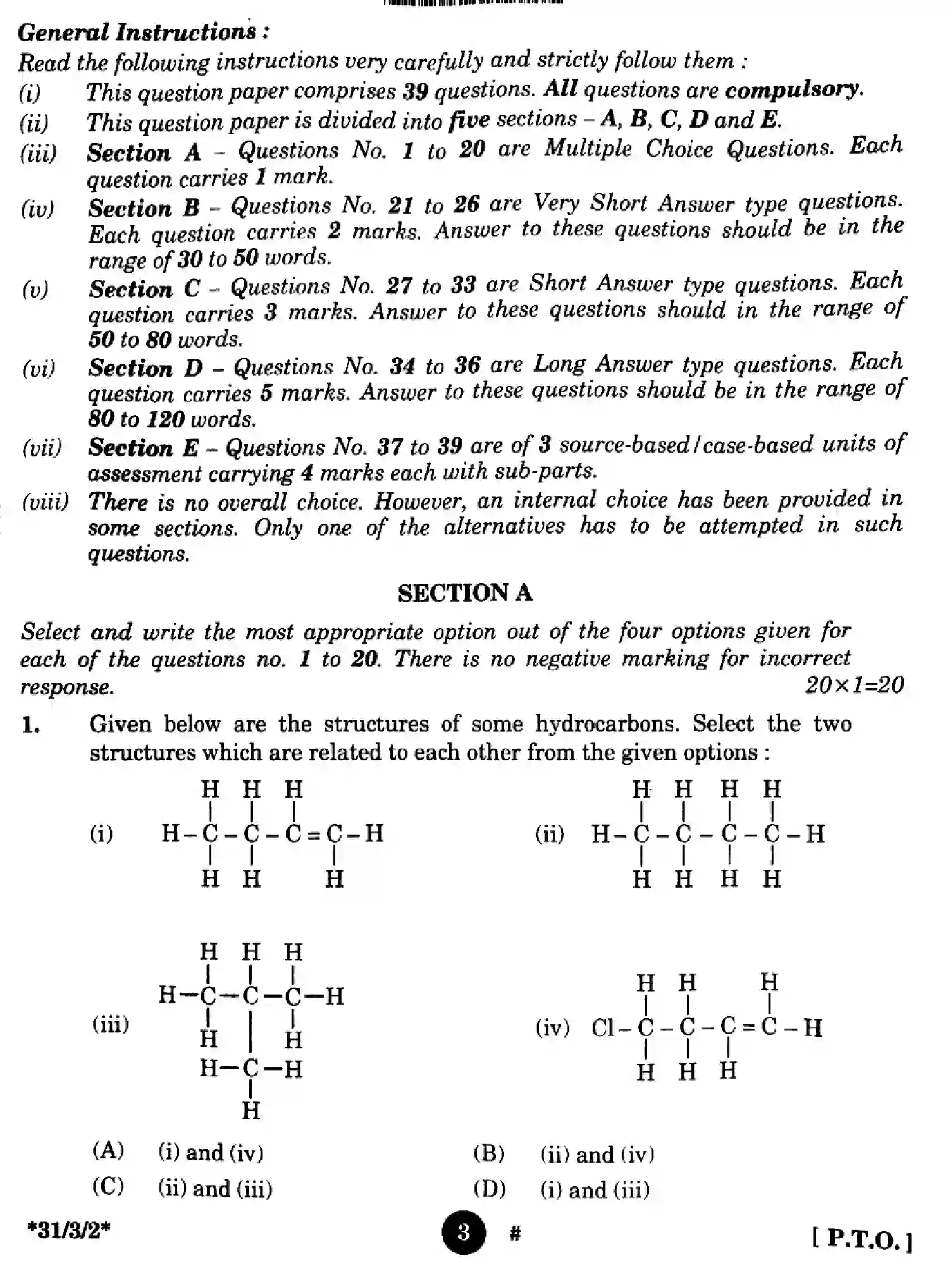 CBSE-Class-10-Previous-Year-Question-Papers-SCIENCE-3EGFH-SET-2-Page-3 Image