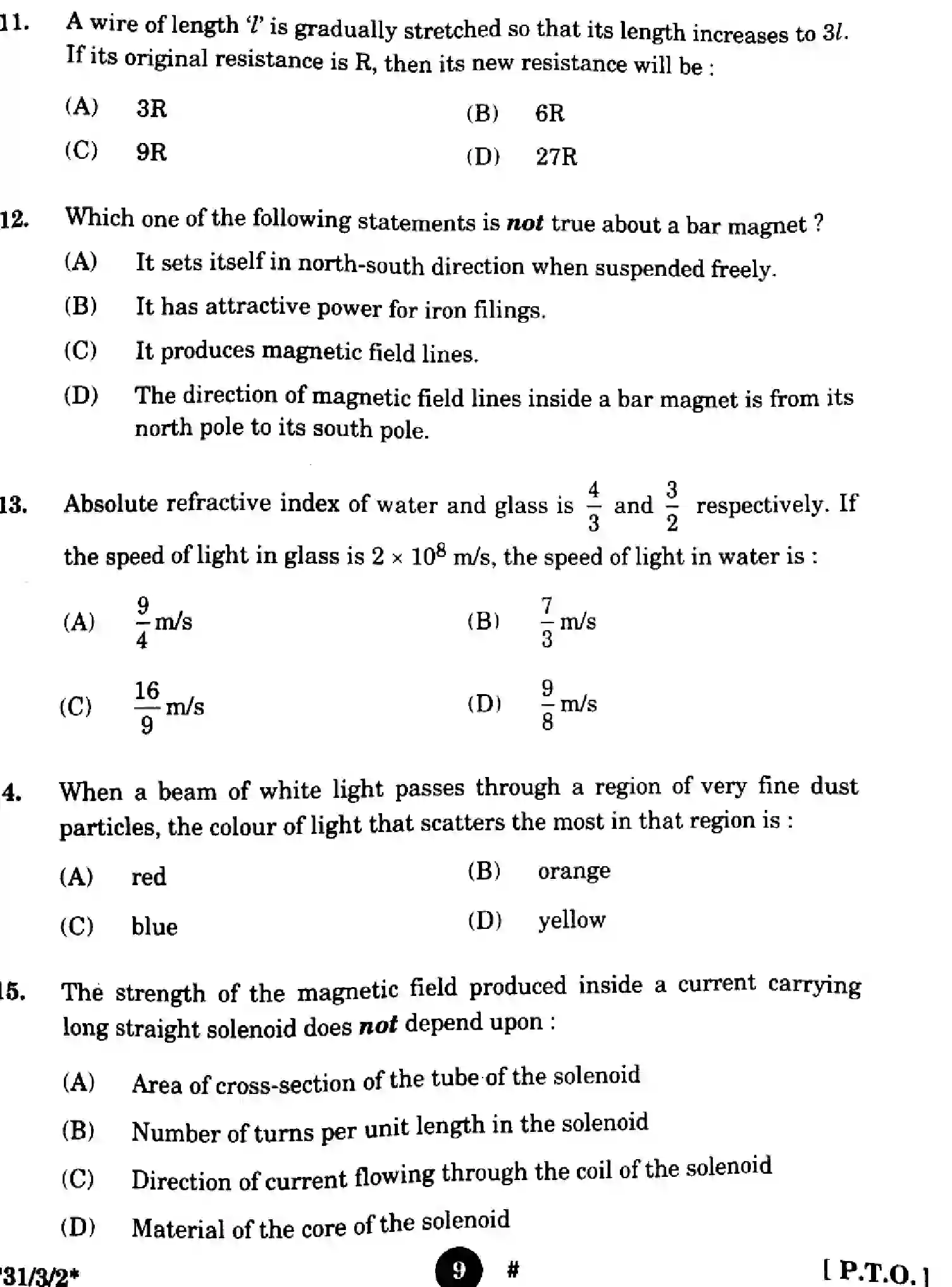 CBSE-Class-10-Previous-Year-Question-Papers-SCIENCE-3EGFH-SET-2-Page-9 Image