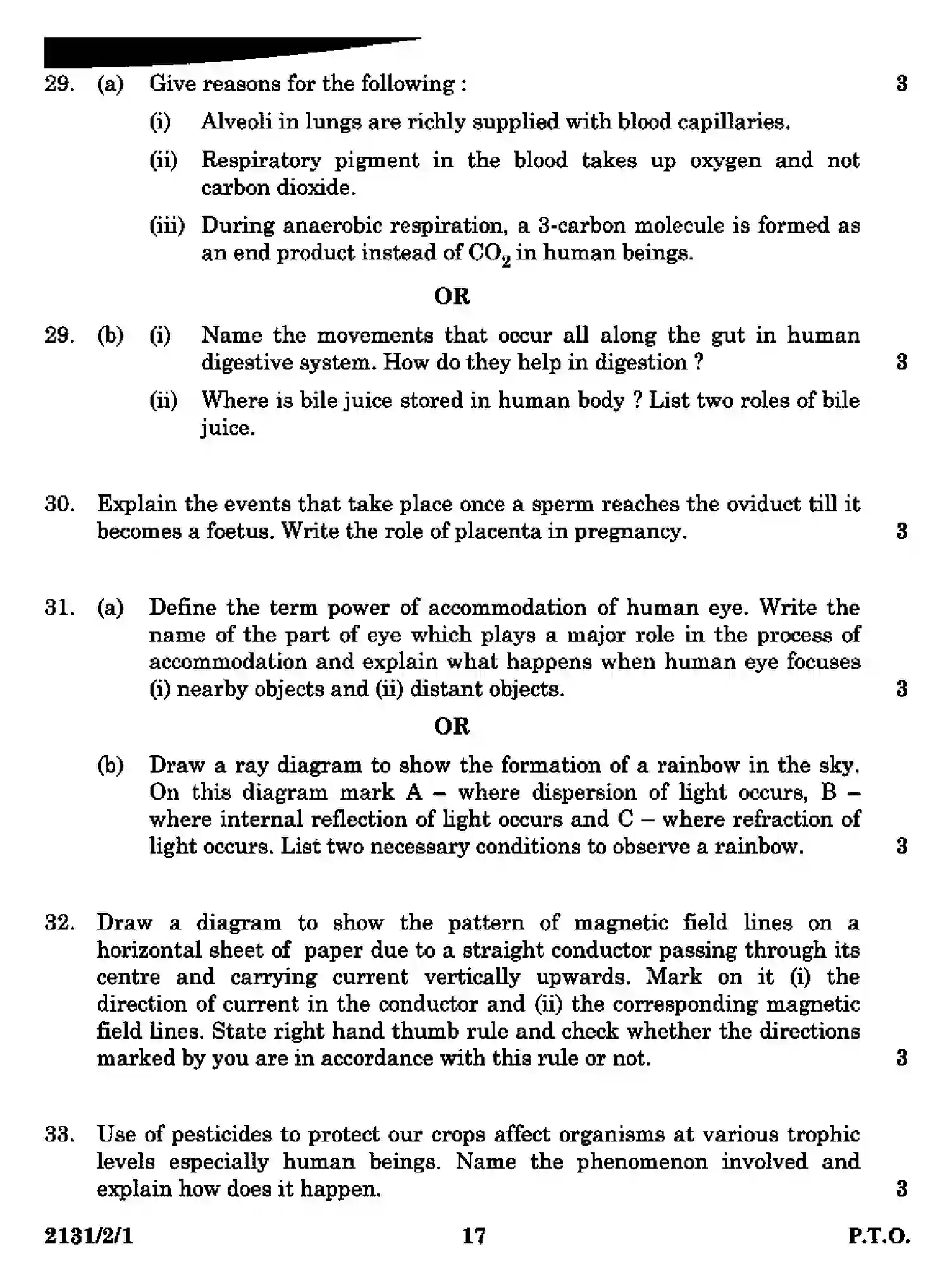 CBSE-Class-10-Previous-Year-Question-Papers-SCIENCE-A2DDC-2-SET-1-Page-17 Image
