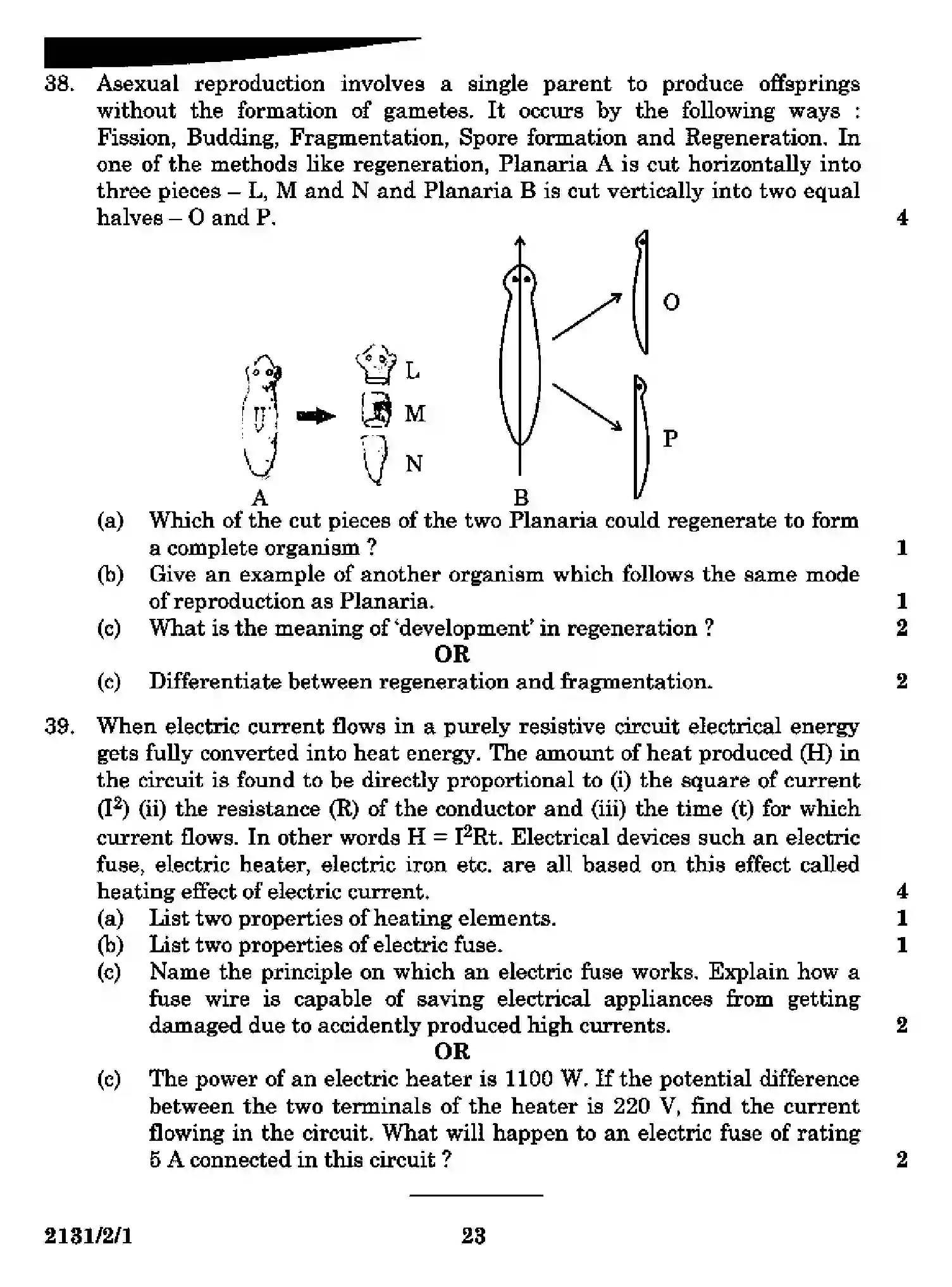 CBSE-Class-10-Previous-Year-Question-Papers-SCIENCE-A2DDC-2-SET-1-Page-23 Image