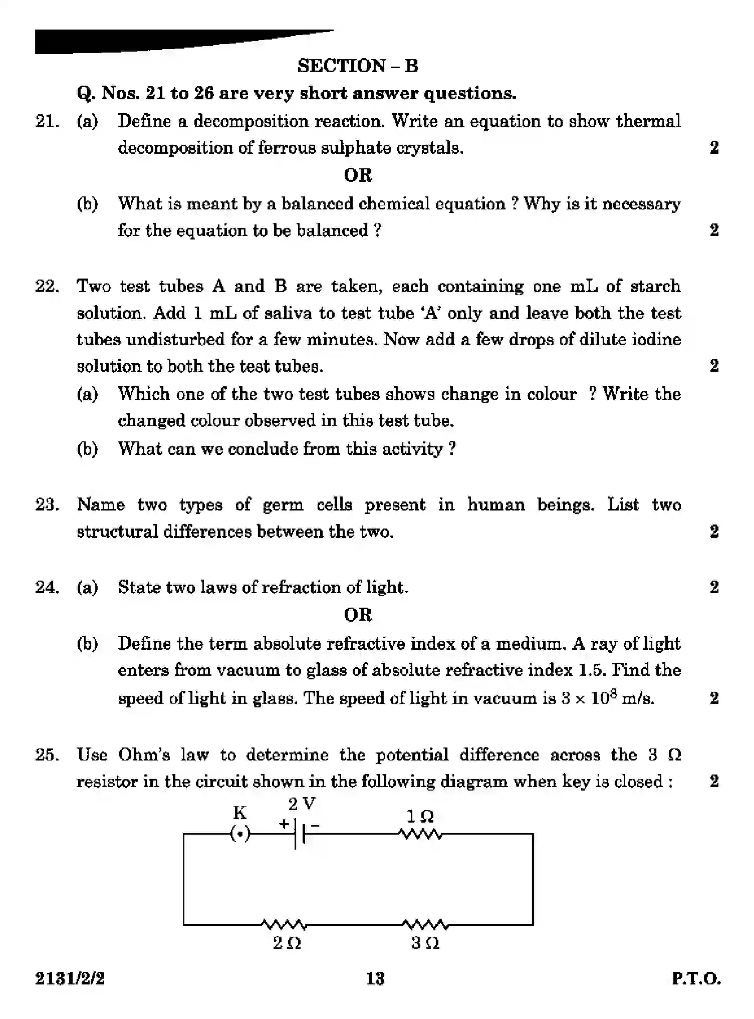 CBSE-Class-10-Previous-Year-Question-Papers-SCIENCE-A2DDC-2-SET-2-Page-13 Image