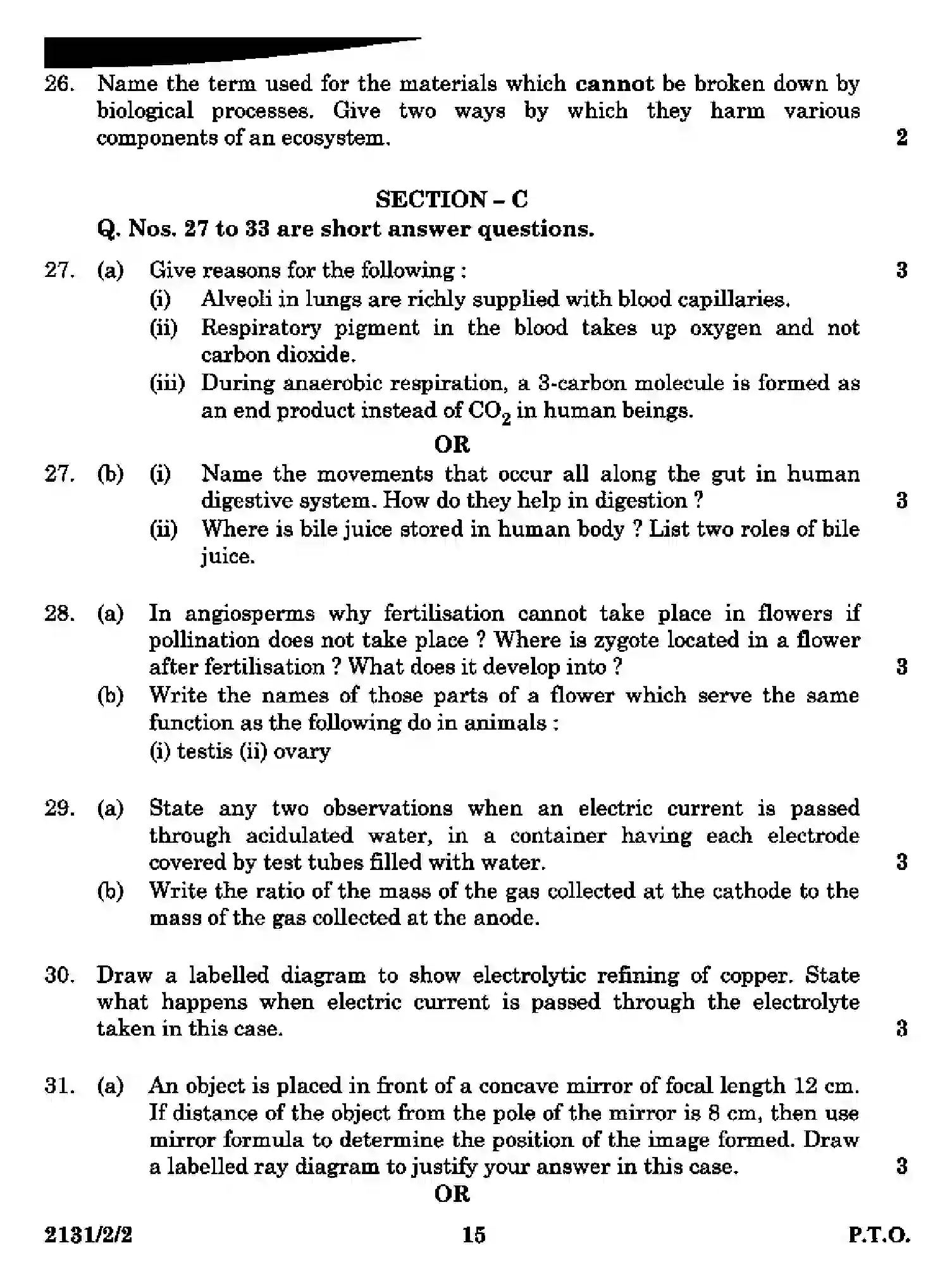 CBSE-Class-10-Previous-Year-Question-Papers-SCIENCE-A2DDC-2-SET-2-Page-15 Image