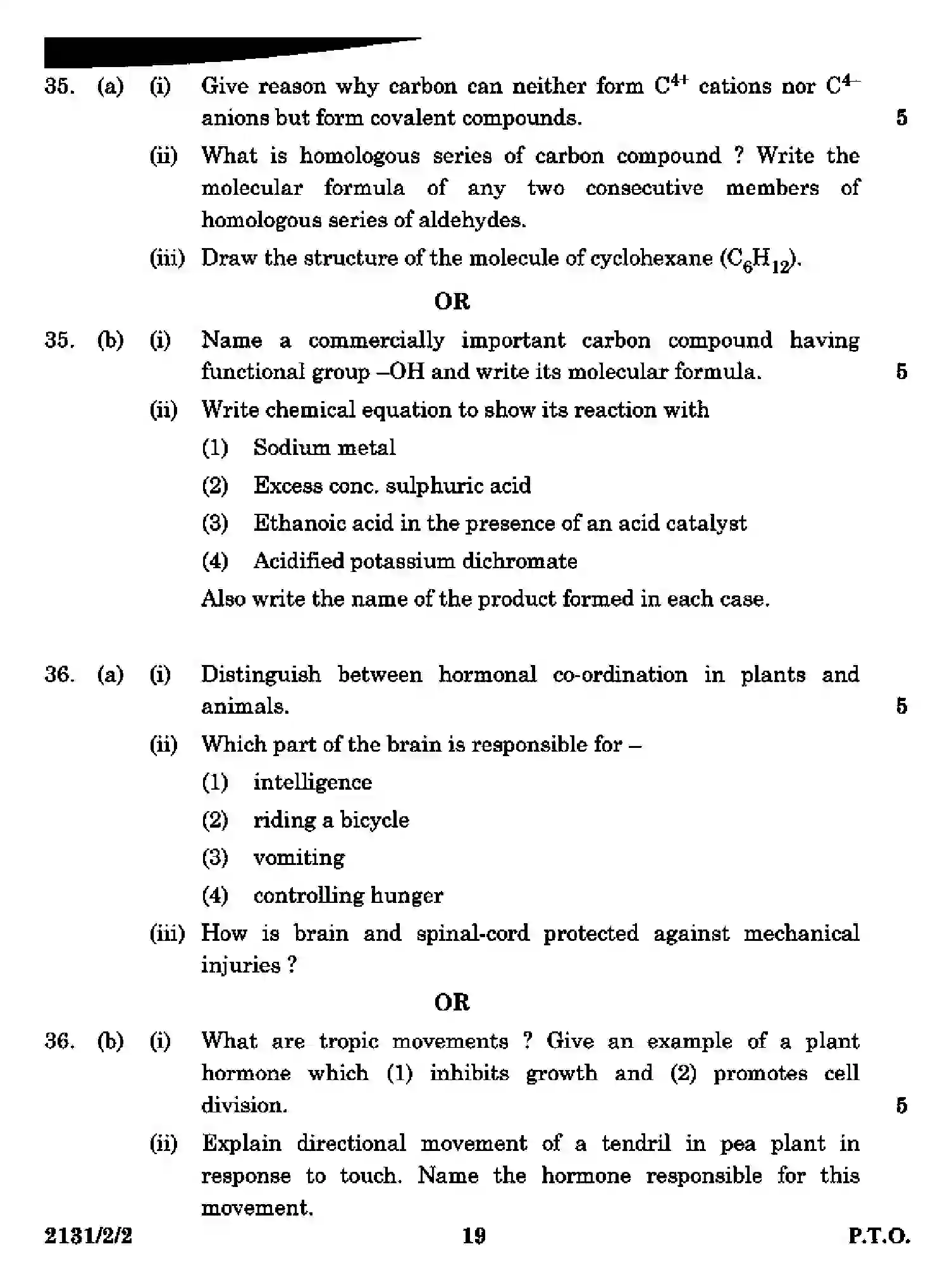 CBSE-Class-10-Previous-Year-Question-Papers-SCIENCE-A2DDC-2-SET-2-Page-19 Image