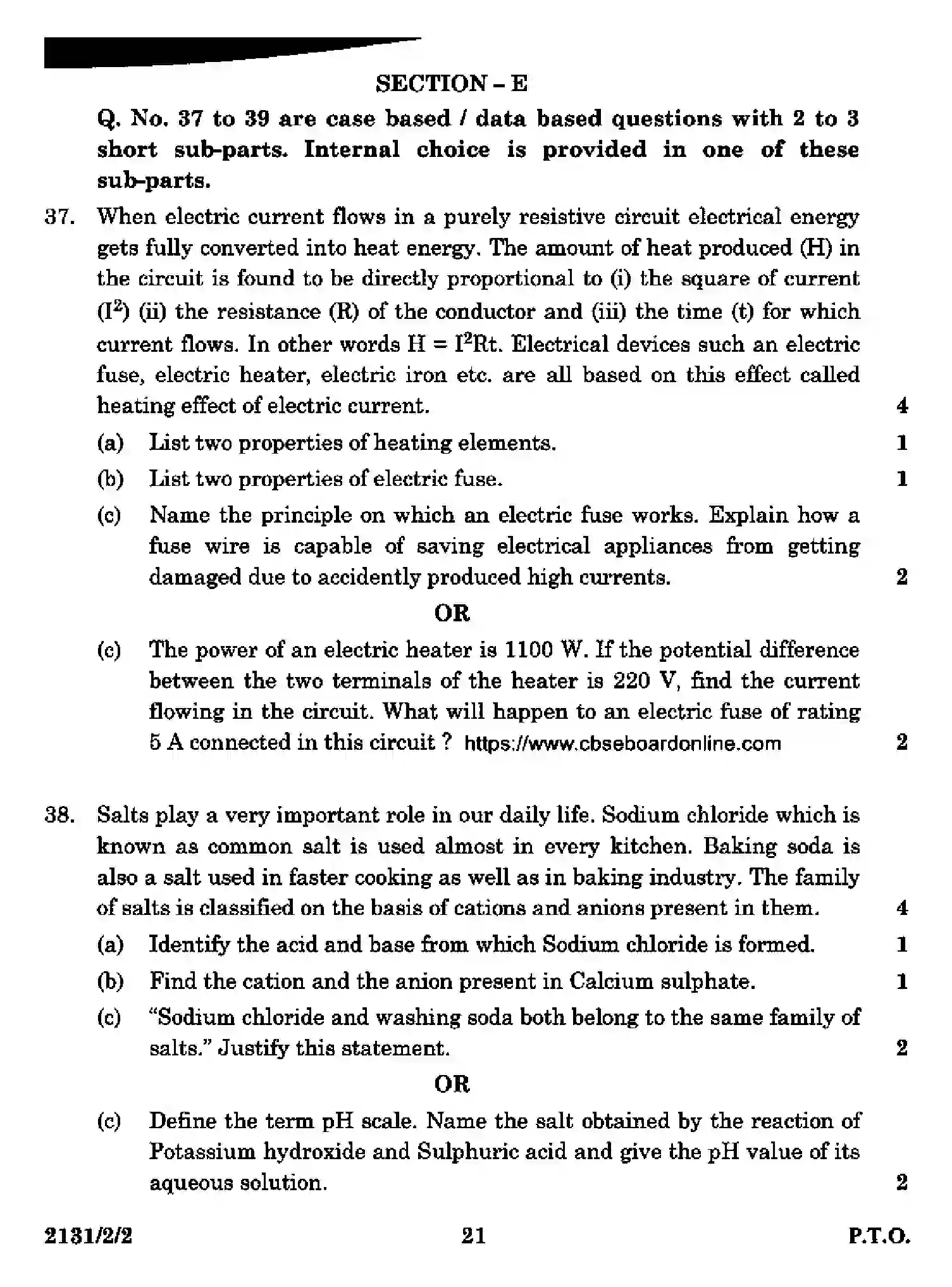CBSE-Class-10-Previous-Year-Question-Papers-SCIENCE-A2DDC-2-SET-2-Page-21 Image