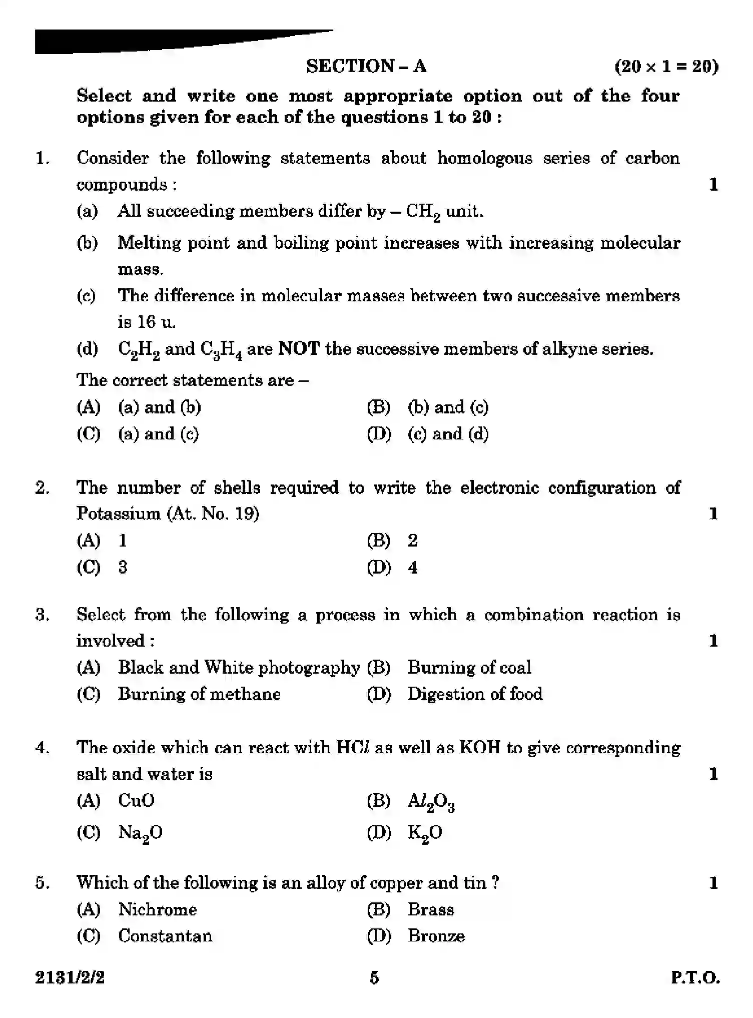 CBSE-Class-10-Previous-Year-Question-Papers-SCIENCE-A2DDC-2-SET-2-Page-5 Image