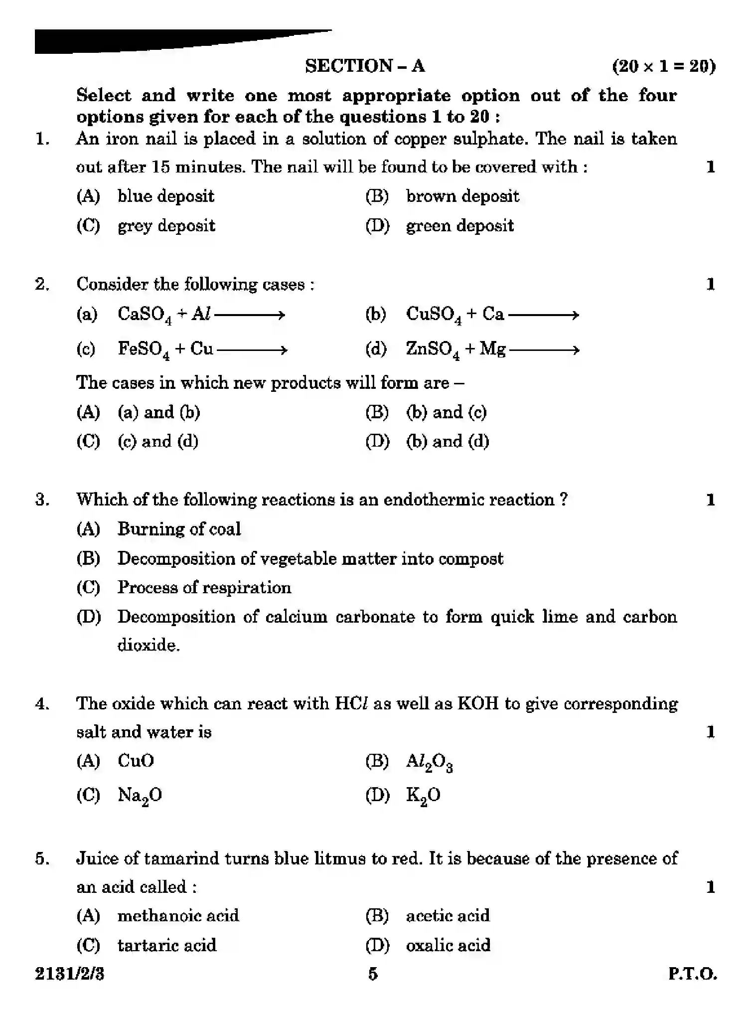 CBSE-Class-10-Previous-Year-Question-Papers-SCIENCE-A2DDC-2-SET-3-Page-5 Image