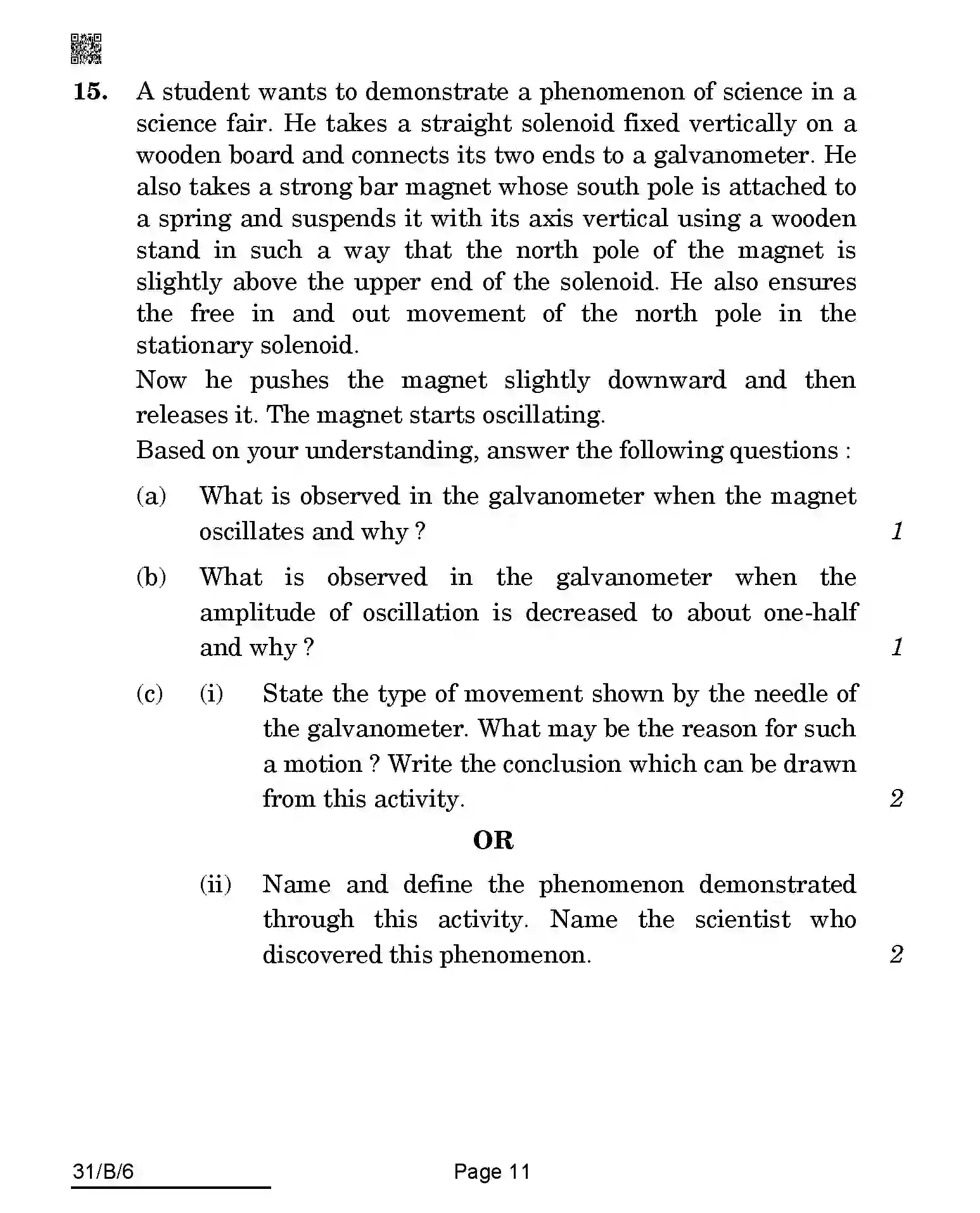 CBSE-Class-10-Previous-Year-Question-Papers-SCIENCE-AQQA-C-SET-6-BLIND-COMP-Page-11 Image
