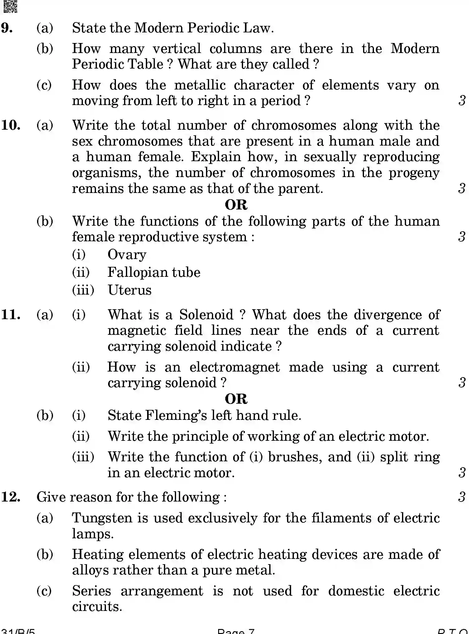 CBSE-Class-10-Previous-Year-Question-Papers-SCIENCE-AQQA-SET-5-BLIND-Page-7 Image