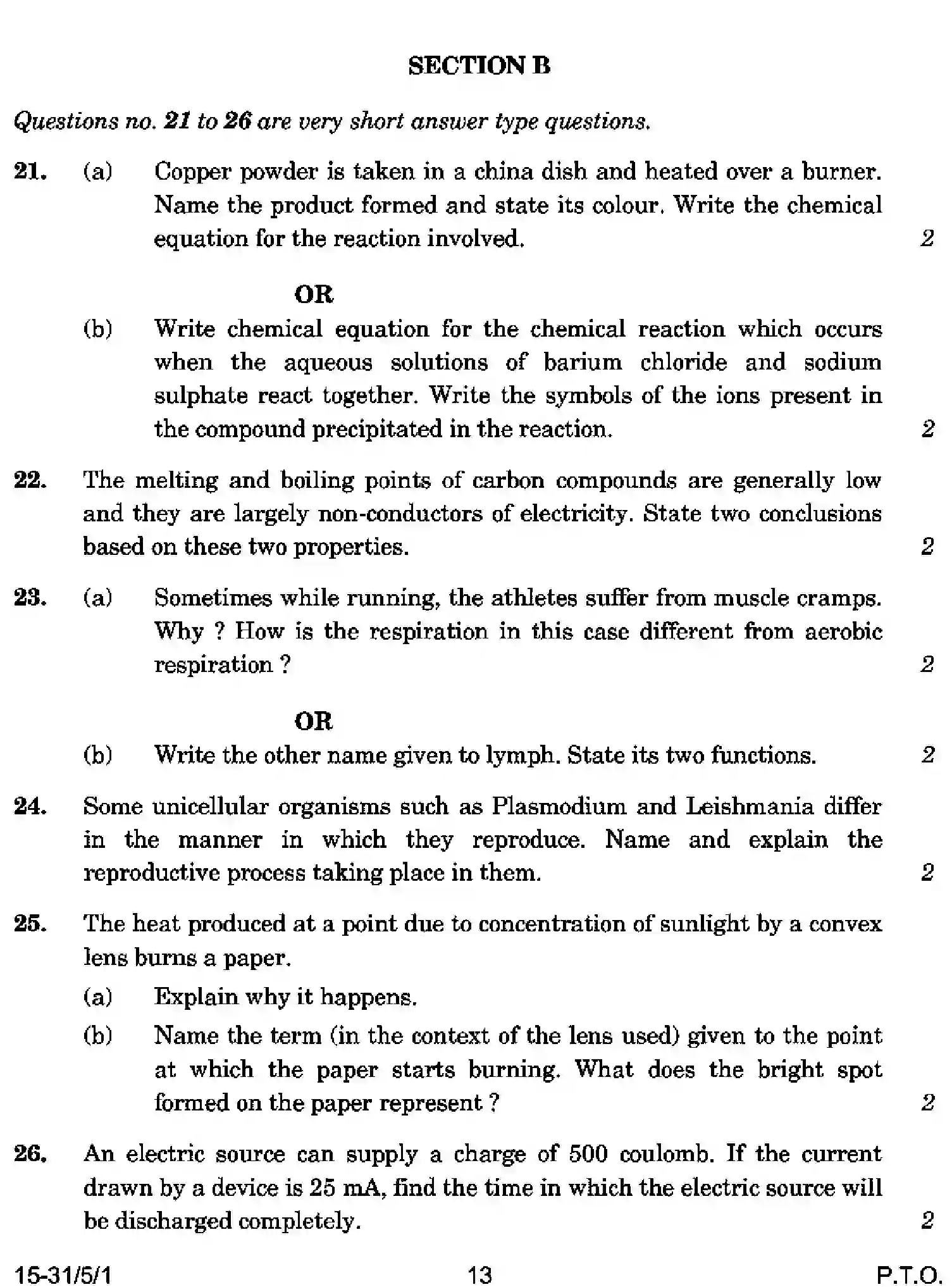 CBSE-Class-10-Previous-Year-Question-Papers-SCIENCE-CABD5-5-SET-1-Page-13 Image