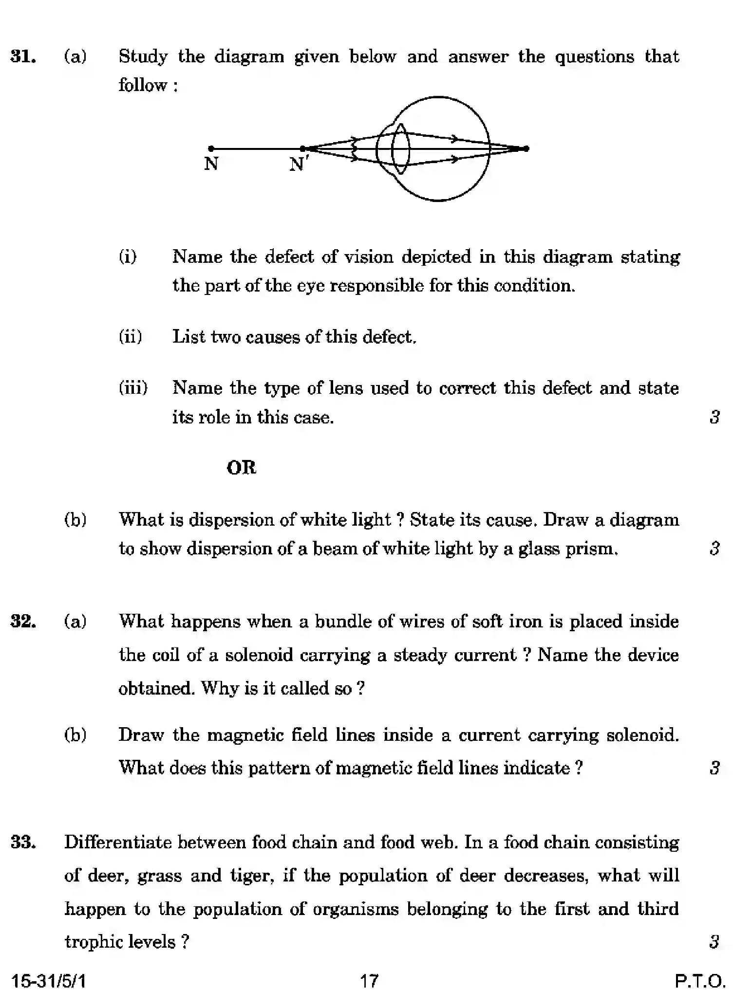 CBSE-Class-10-Previous-Year-Question-Papers-SCIENCE-CABD5-5-SET-1-Page-17 Image