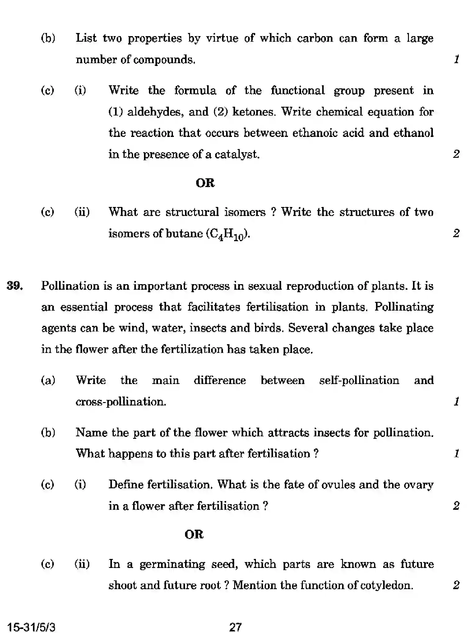 CBSE-Class-10-Previous-Year-Question-Papers-SCIENCE-CABD5-5-SET-3-Page-27 Image