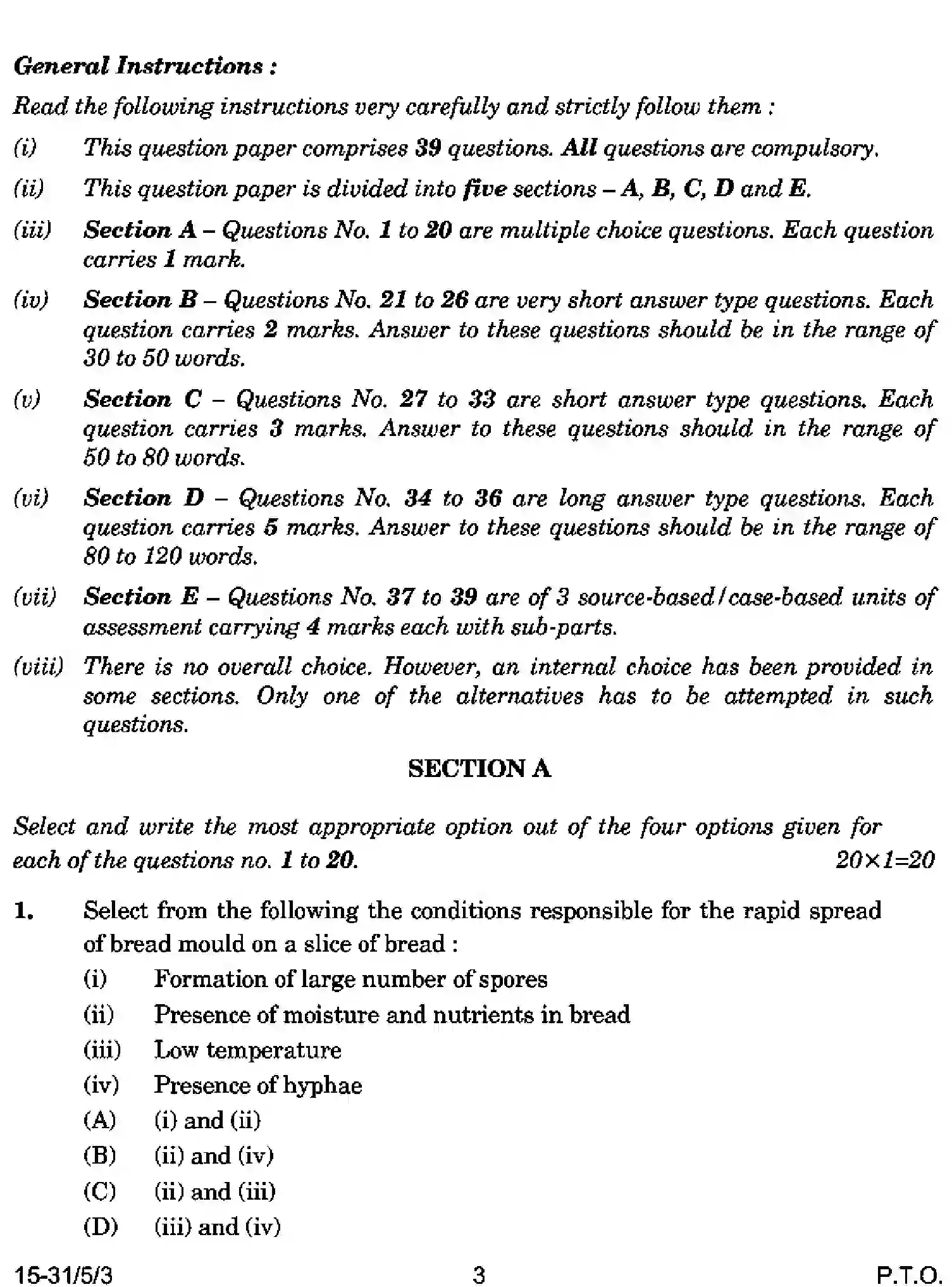 CBSE-Class-10-Previous-Year-Question-Papers-SCIENCE-CABD5-5-SET-3-Page-3 Image