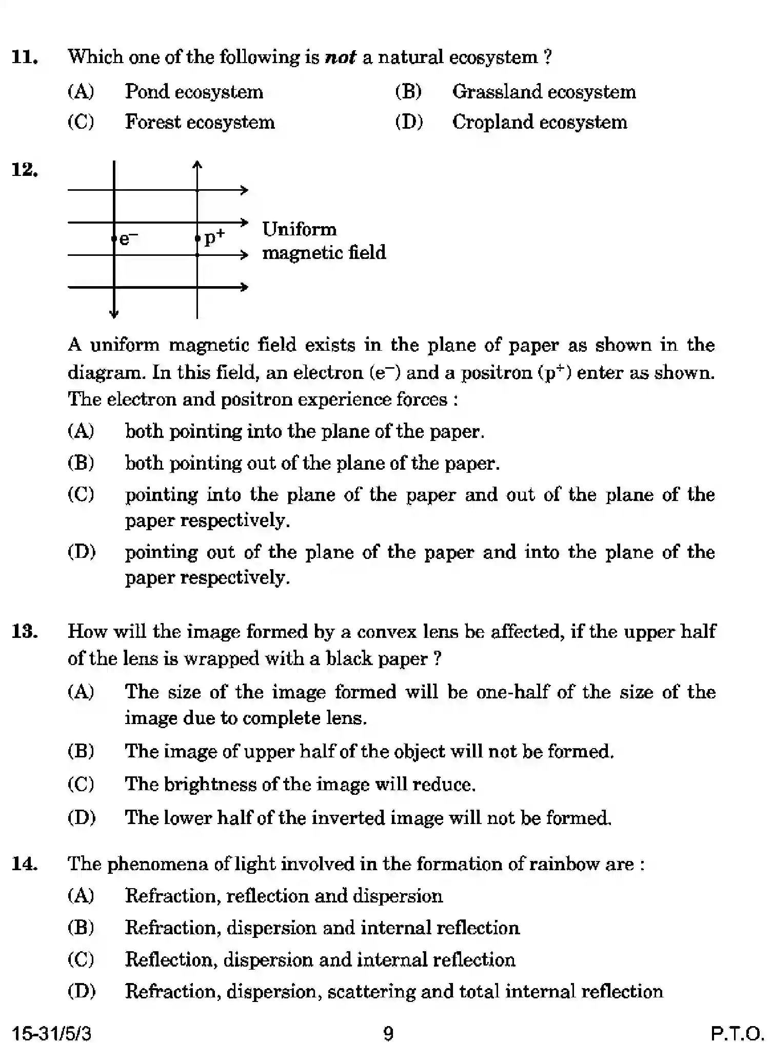 CBSE-Class-10-Previous-Year-Question-Papers-SCIENCE-CABD5-5-SET-3-Page-9 Image