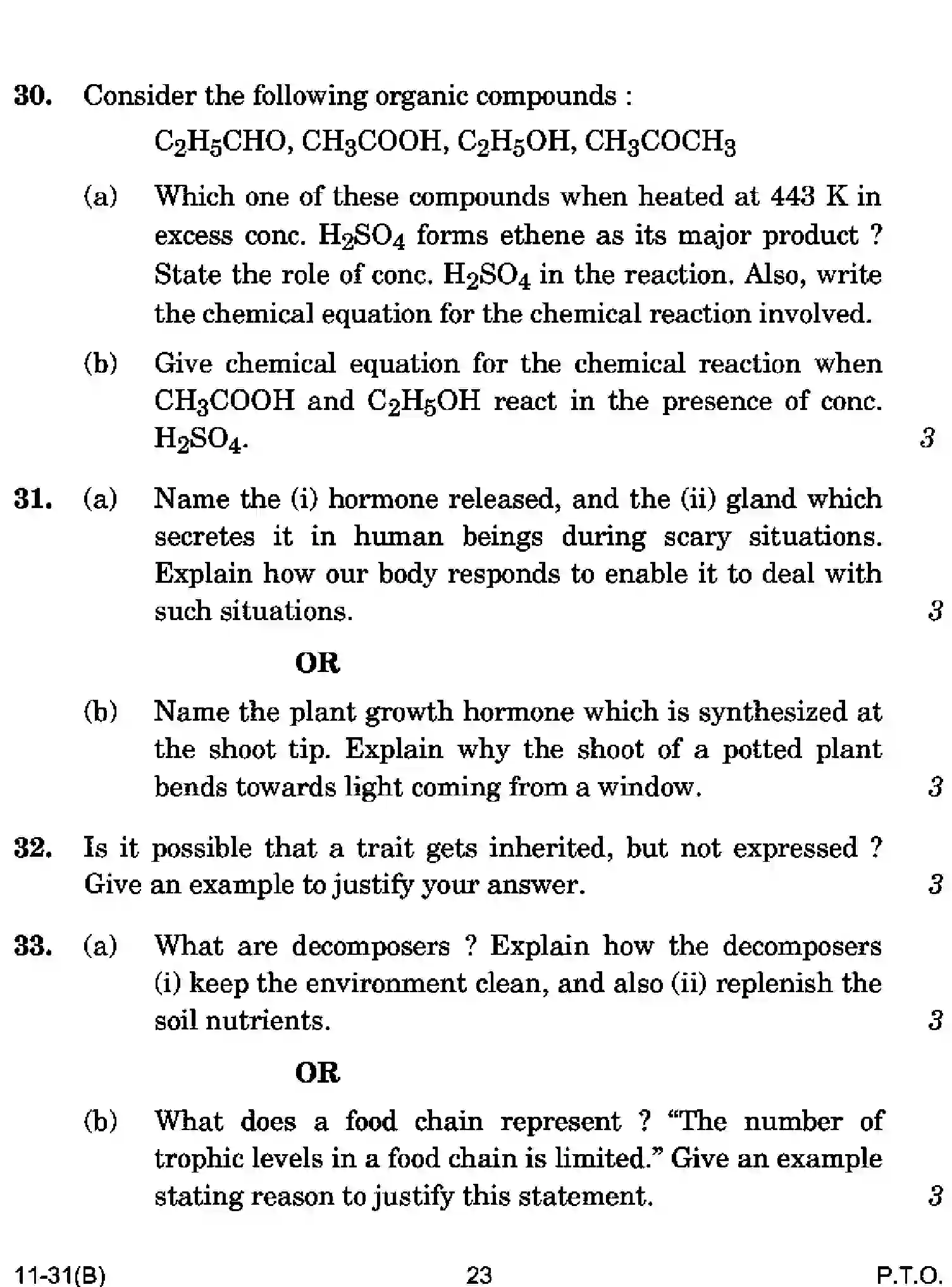 CBSE-Class-10-Previous-Year-Question-Papers-SCIENCE-CDBA-SET-5-Page-23 Image