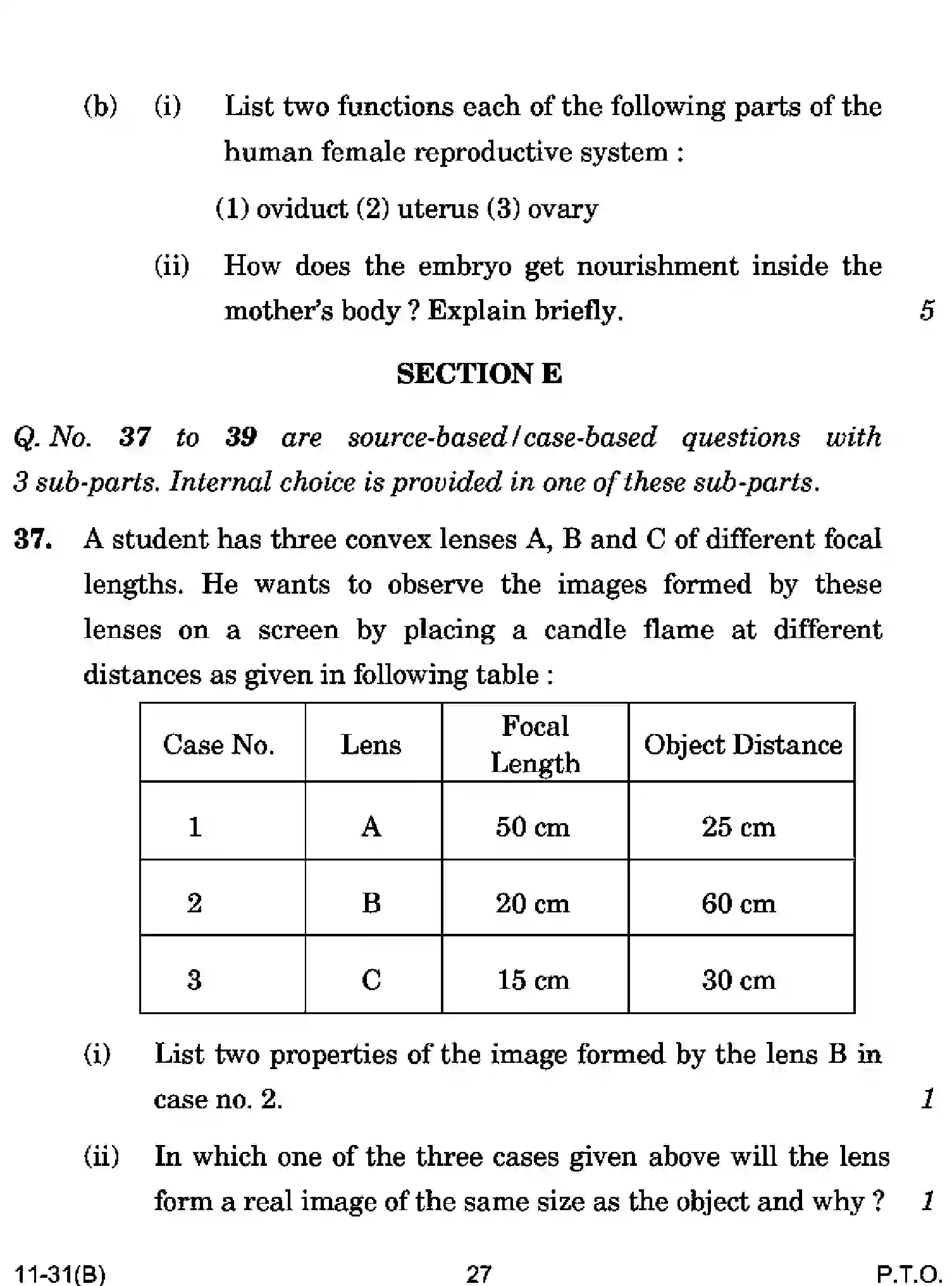 CBSE-Class-10-Previous-Year-Question-Papers-SCIENCE-CDBA-SET-5-Page-27 Image