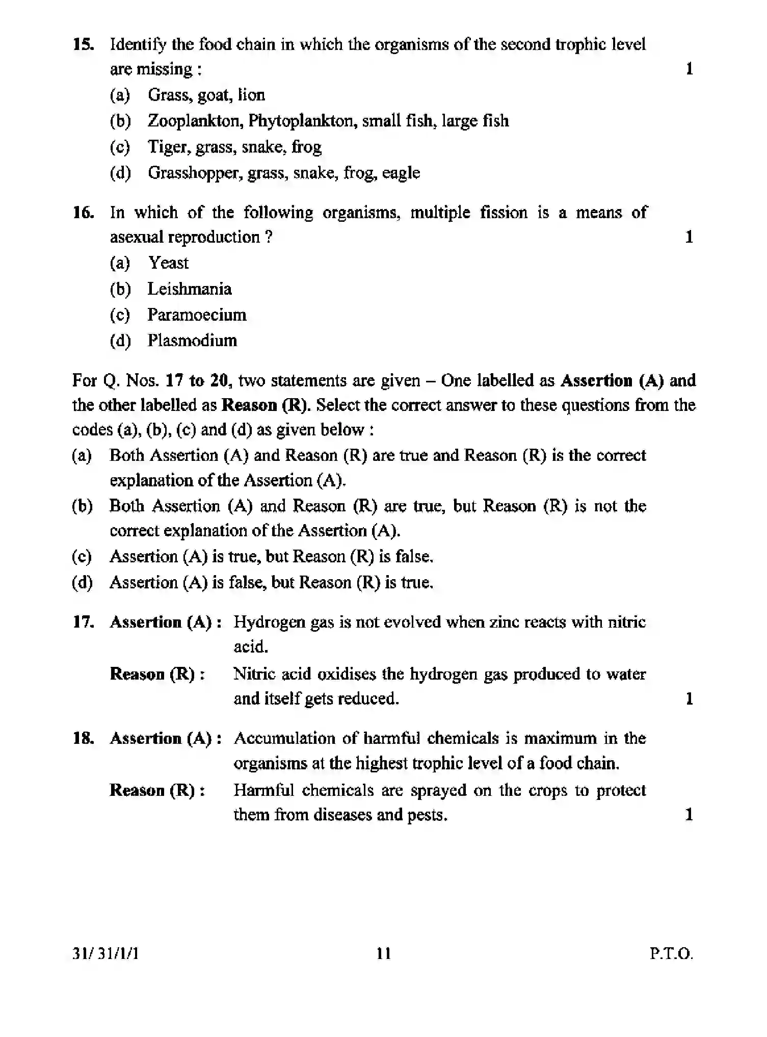 CBSE-Class-10-Previous-Year-Question-Papers-SCIENCE-D3CBA-1-SET-1-Page-11 Image