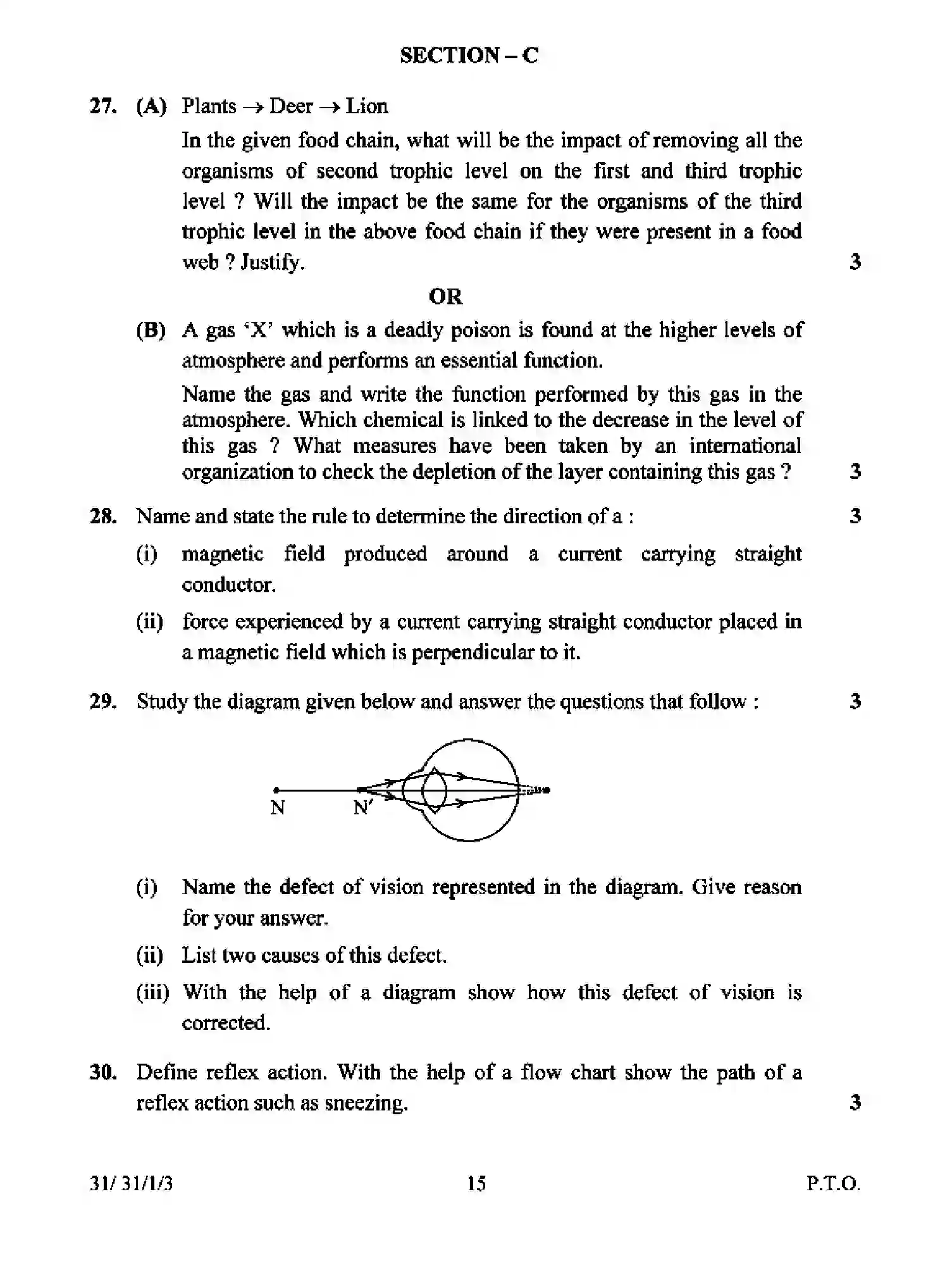 CBSE-Class-10-Previous-Year-Question-Papers-SCIENCE-D3CBA-1-SET-3-Page-15 Image